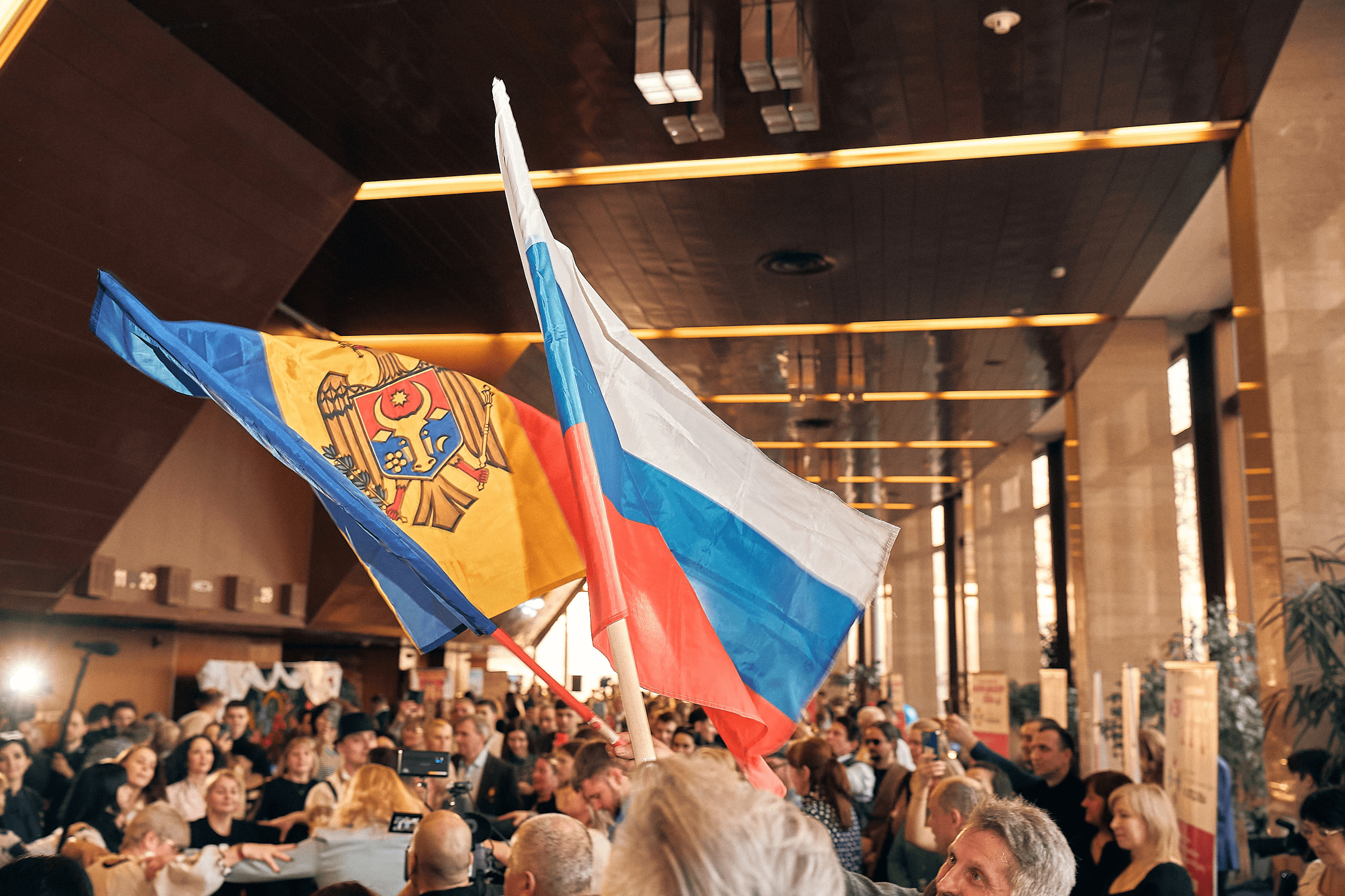 Фестиваль «МЭРЦИШОР». Москва. Евгений Тюнин. Режиссура событий в Москве и по России