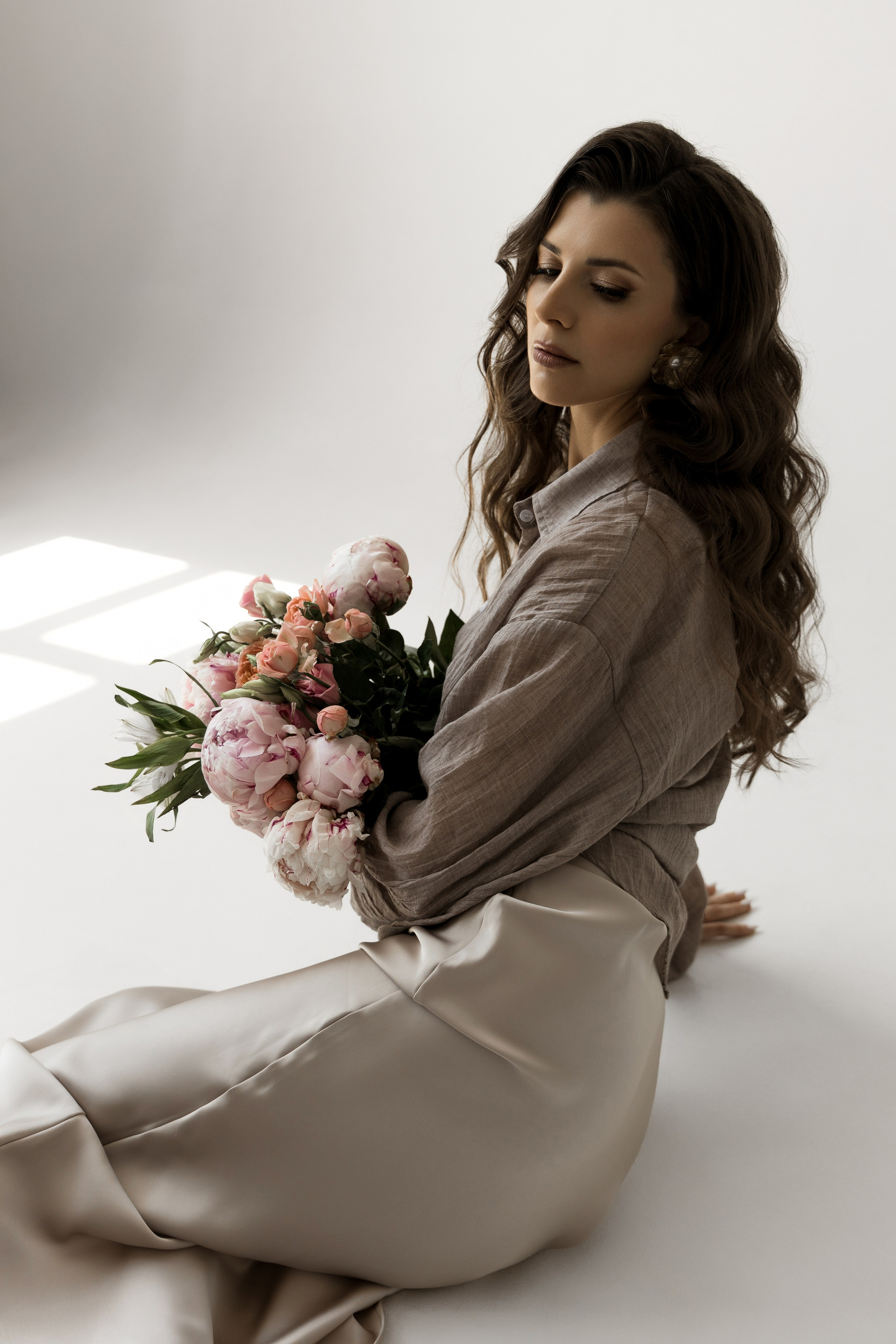 Портфолио индивидуальные. Фотограф Ася Уссурийск Владивосток