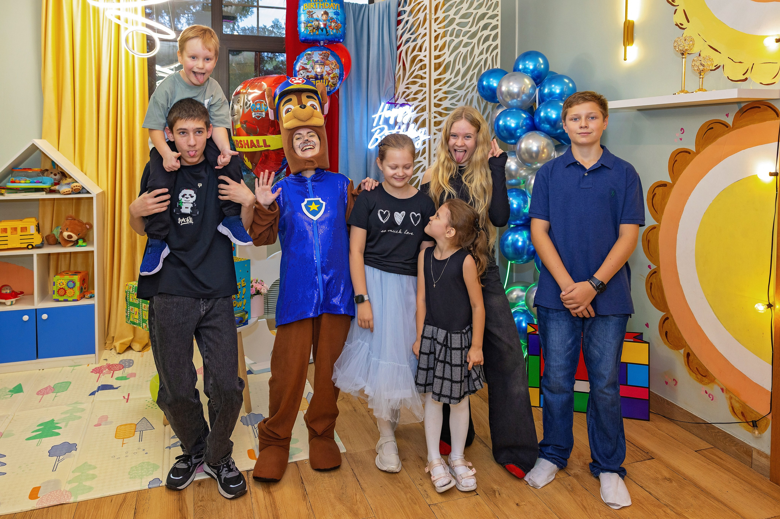 Детский фотограф в Москве. Геннадий Степанов —фотограф в Москве