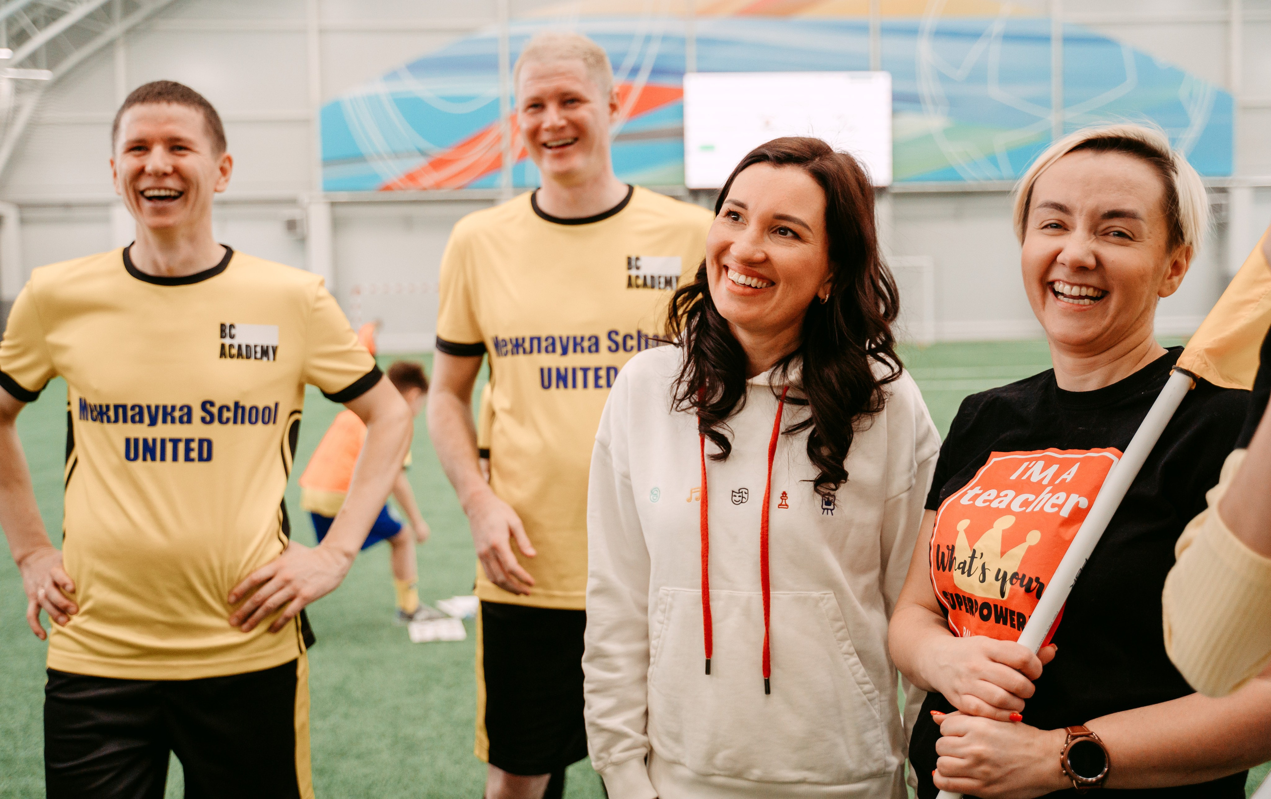 Bala-city Football cup / 2023. Саша Копылов, фотограф в Казани