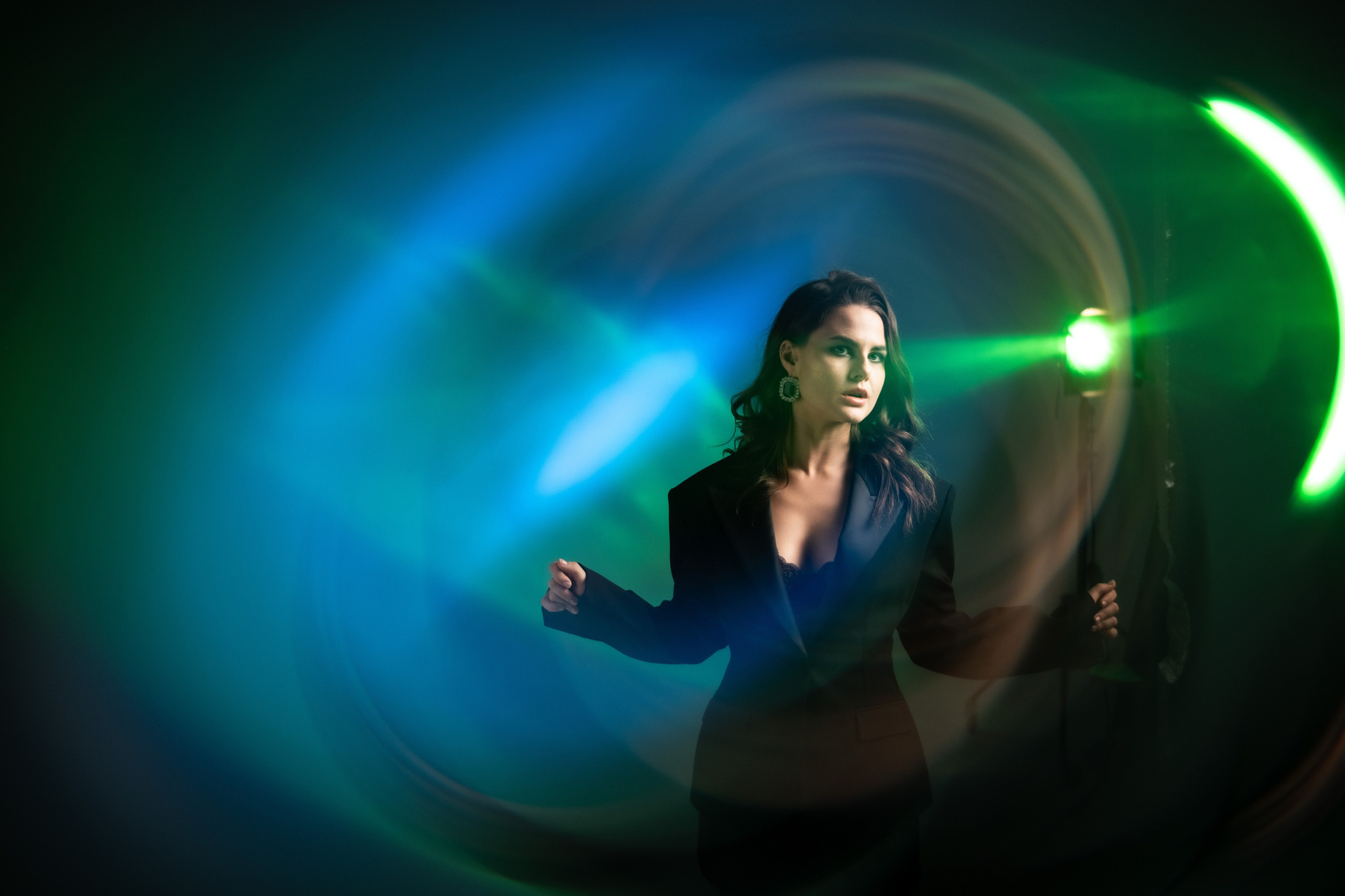 Студийный свет. Семейный детский ньюборн фотограф в Москве Марта Петрова