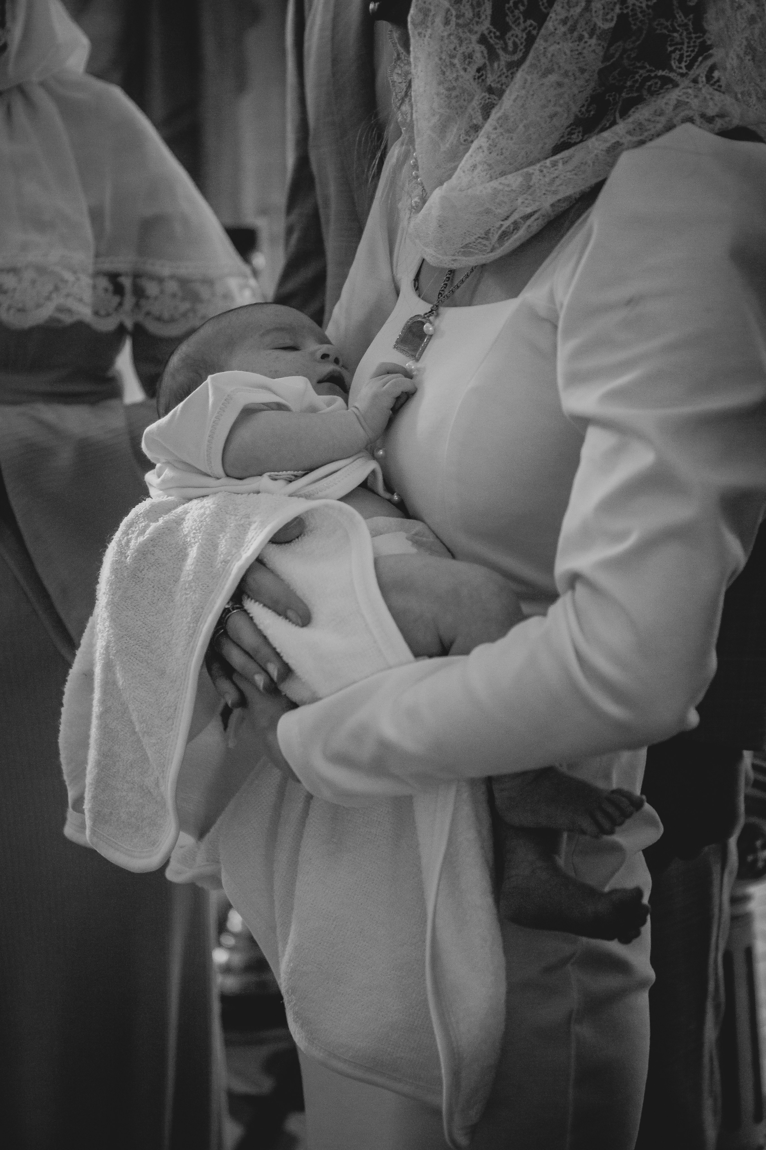 КРЕЩЕНИЯ. Фотограф крещений, семейный фотограф Приходько Ксения