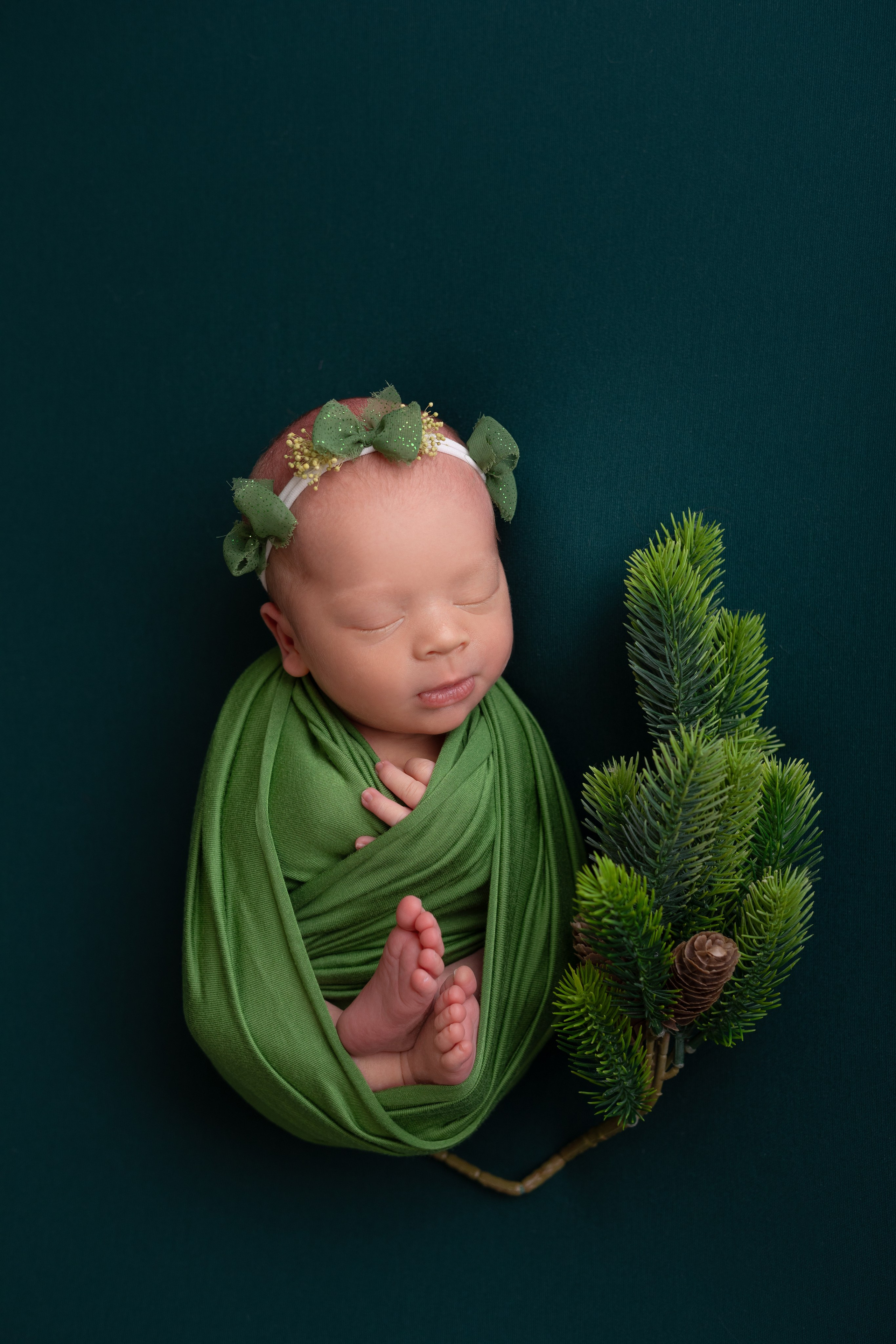 Newborn. Фотограф новорождённых в Самаре