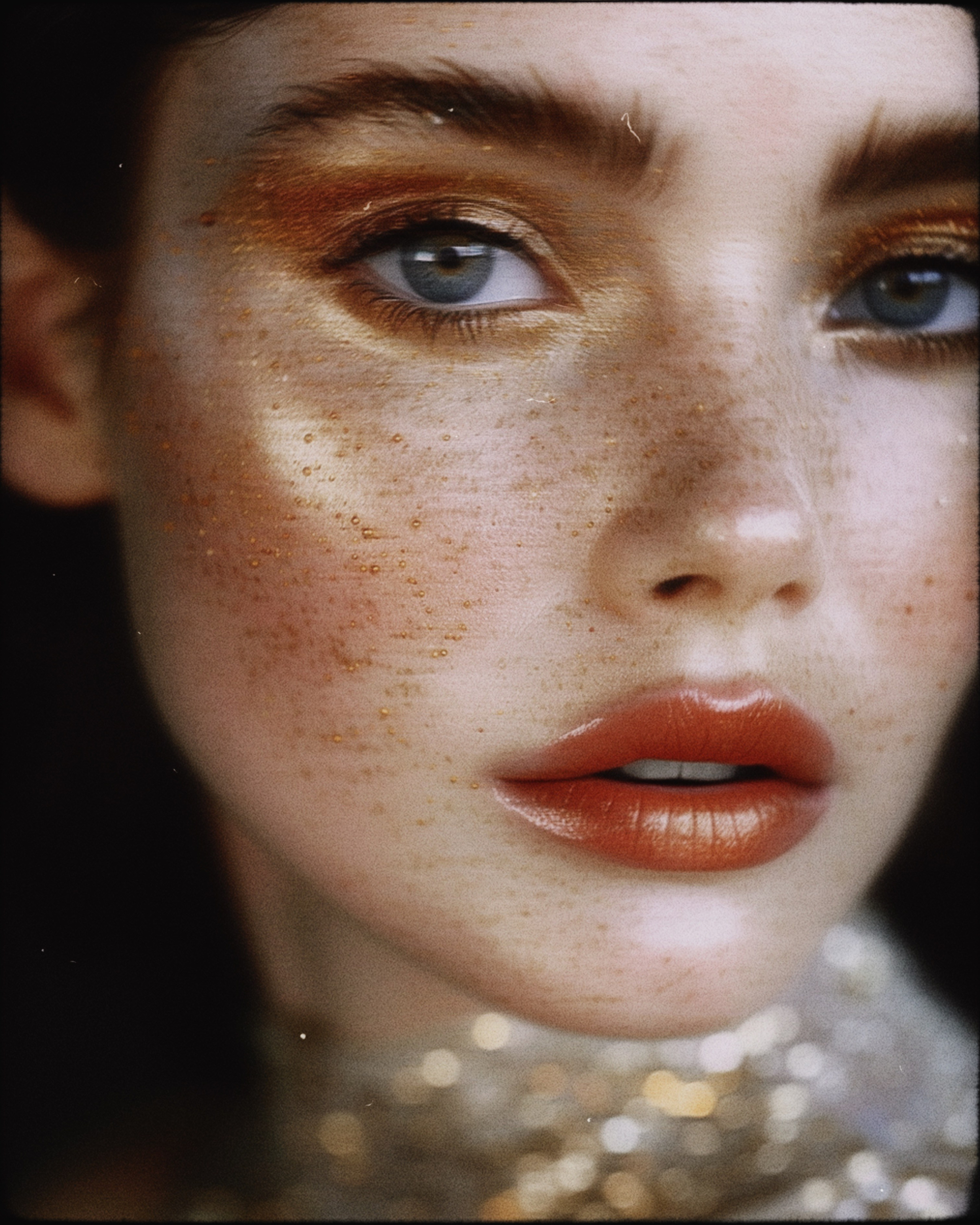 COLOR. Apollo Art — сайт визуального художника и фотографа