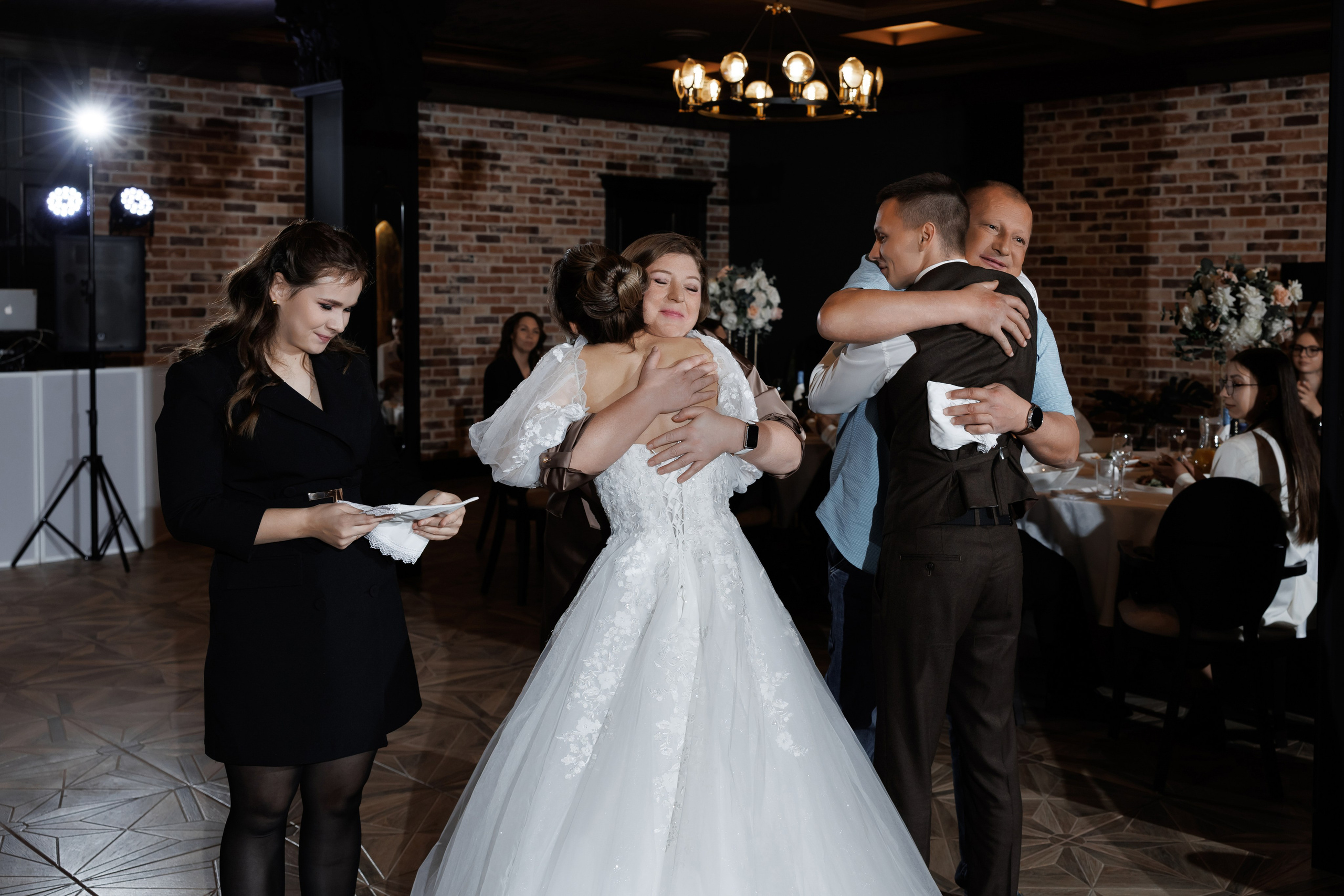 VLADISLAV & VARVARA. Свадебный фотограф в Туле и Москве