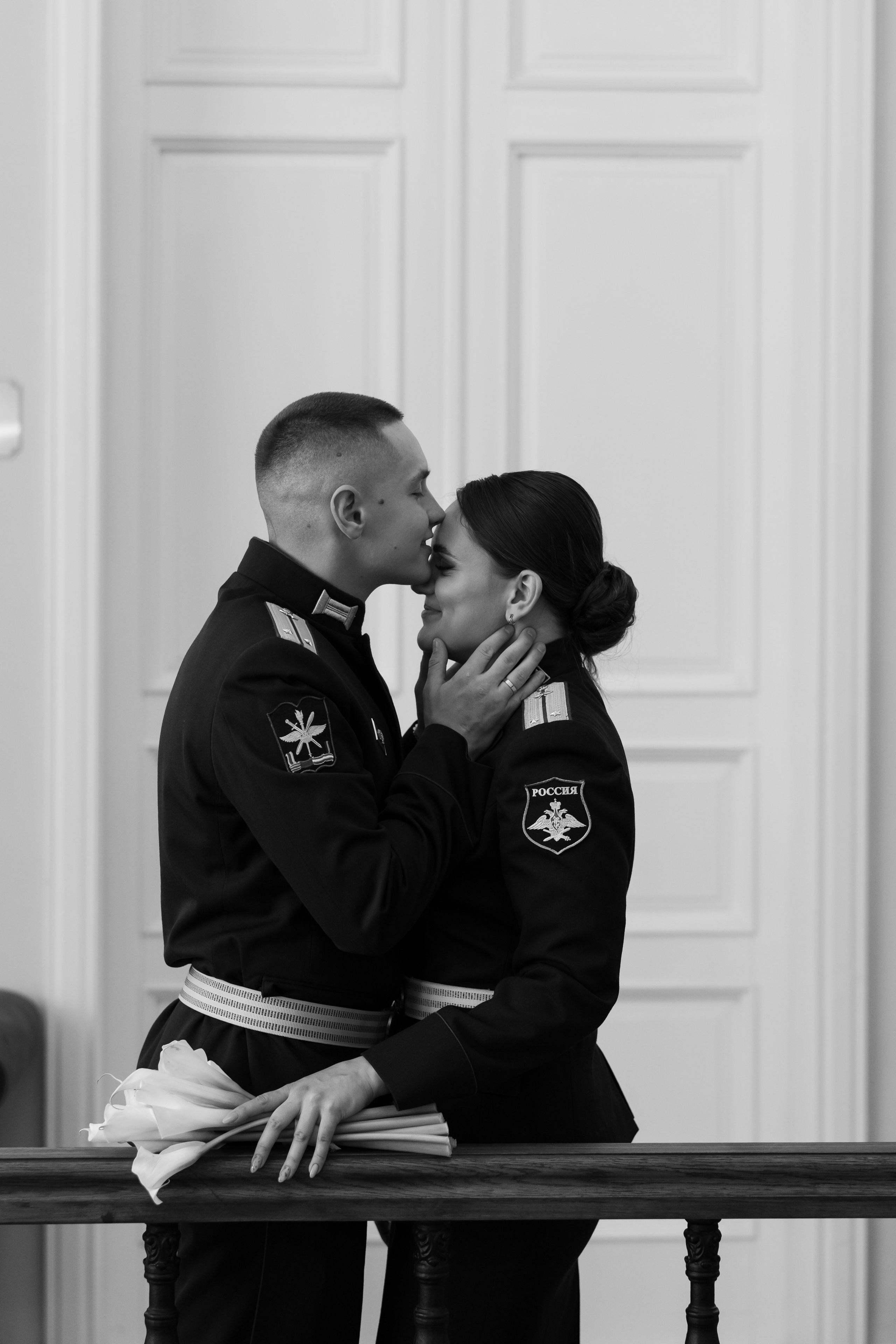 IVAN & SNEZHANA. Свадебный фотограф в Туле и Москве