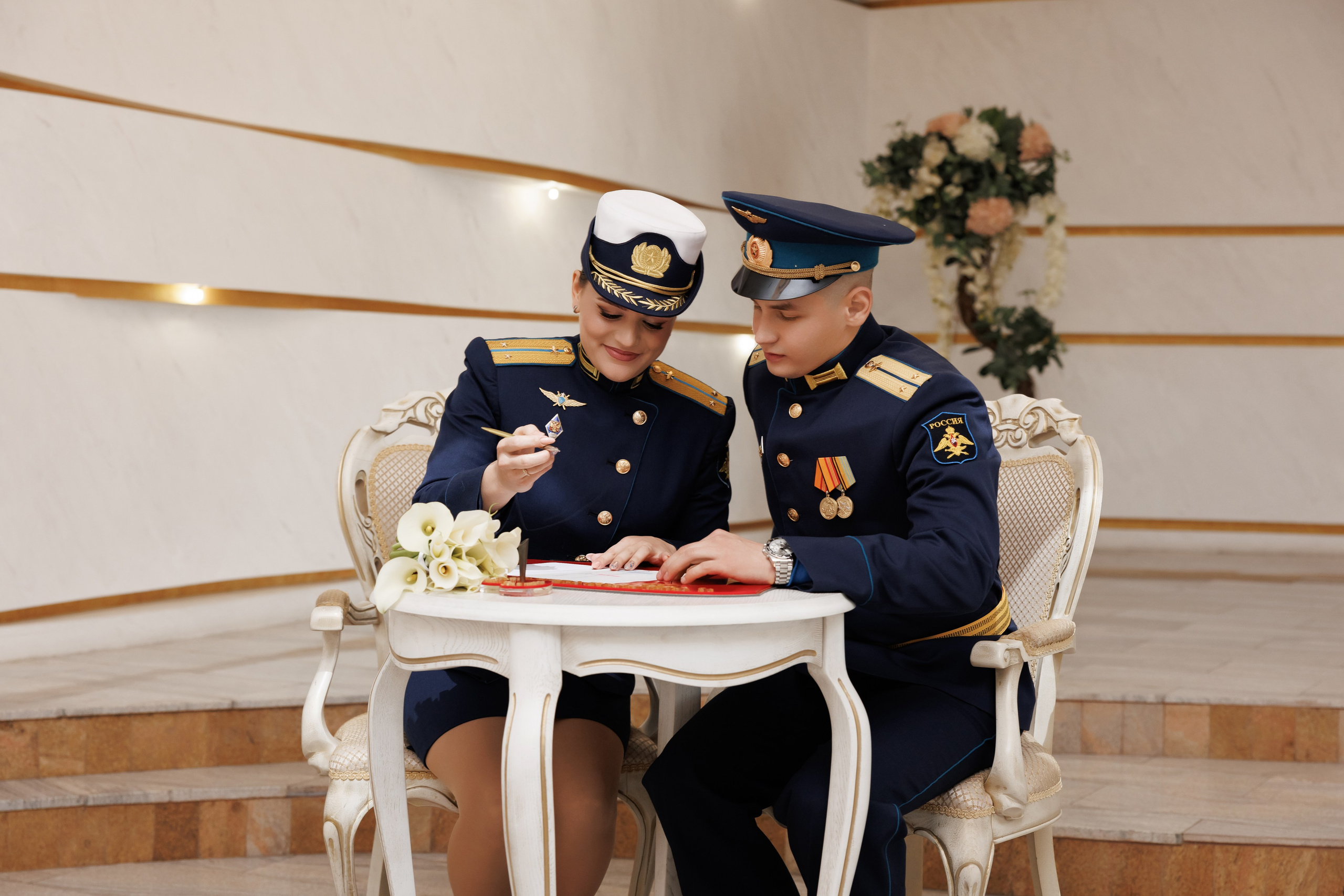 IVAN & SNEZHANA. Свадебный фотограф в Туле и Москве