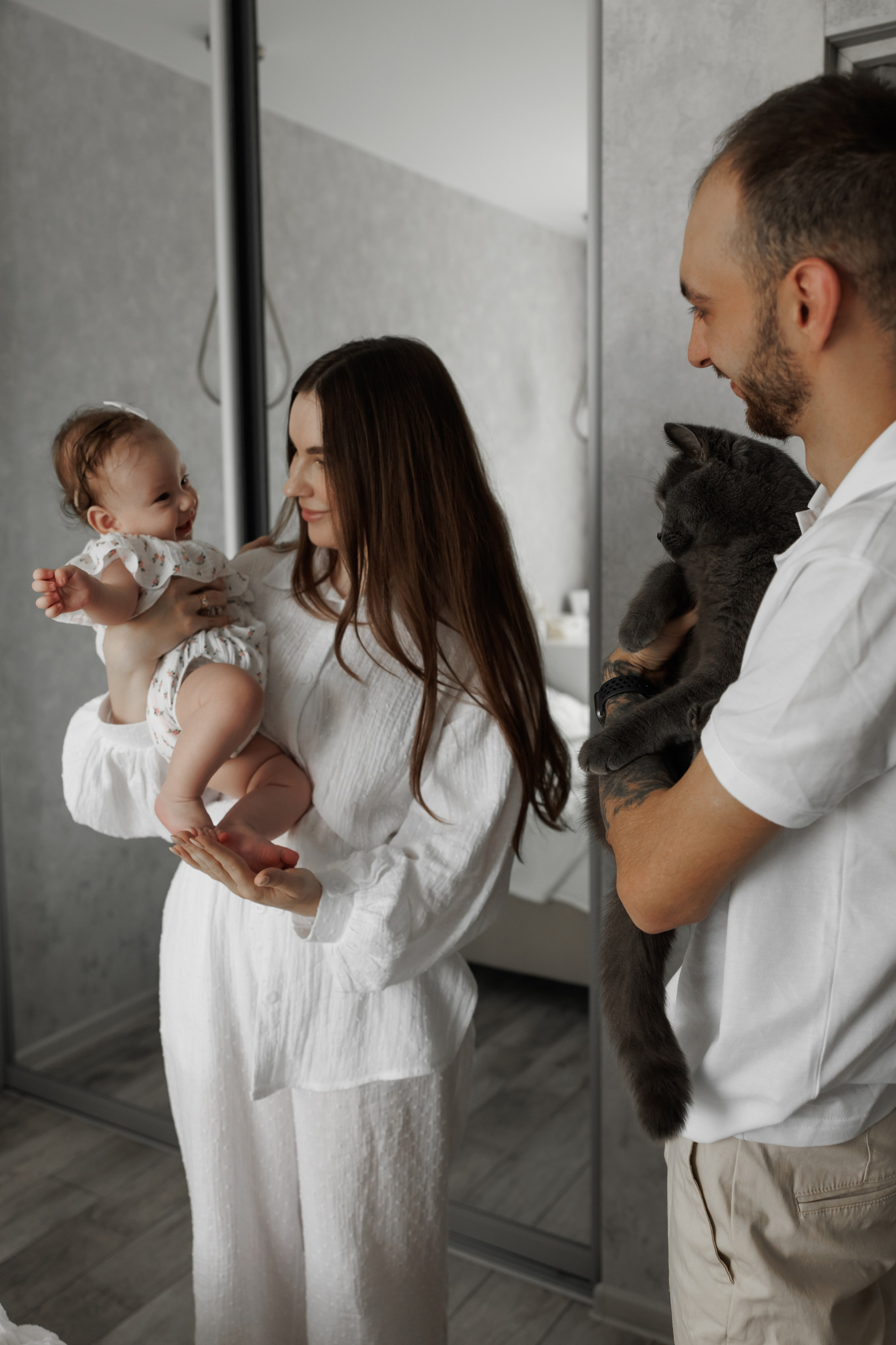 RAMIS YULIA AR'YANA. Свадебный фотограф в Туле и Москве