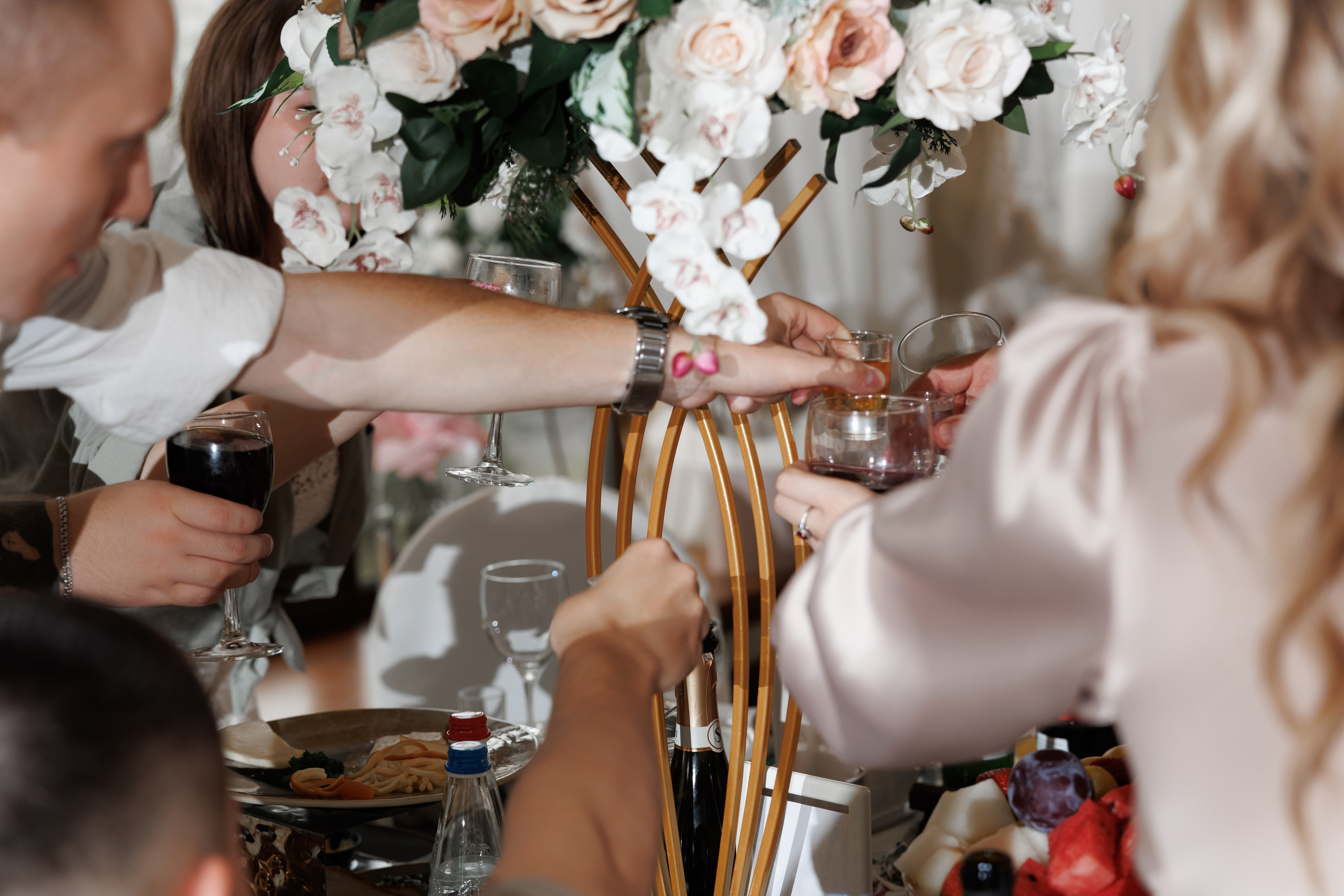 PAVEL & LILIYA. Свадебный фотограф в Туле и Москве