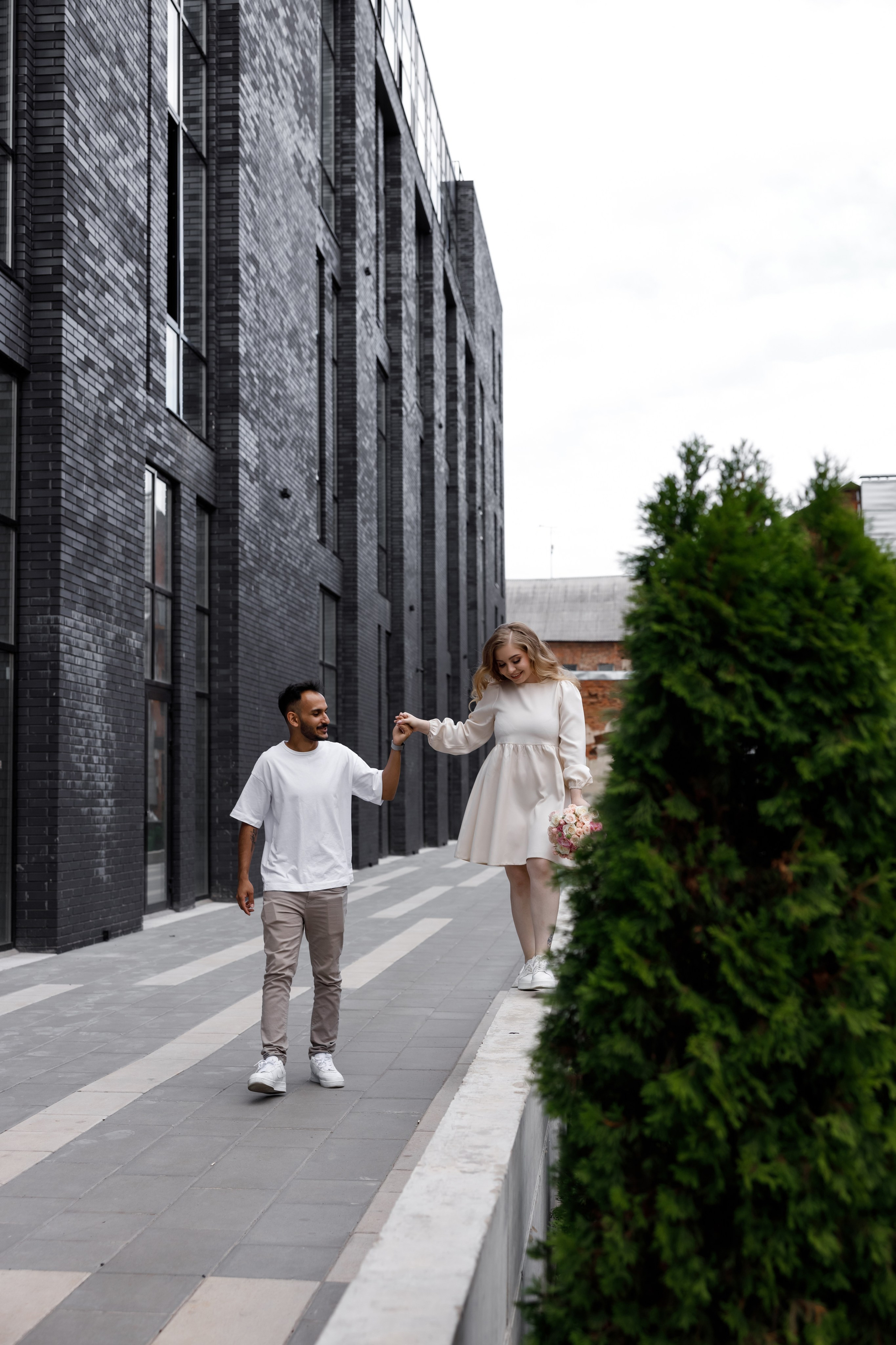 MOSTAFA & ANNA. Свадебный фотограф в Туле и Москве