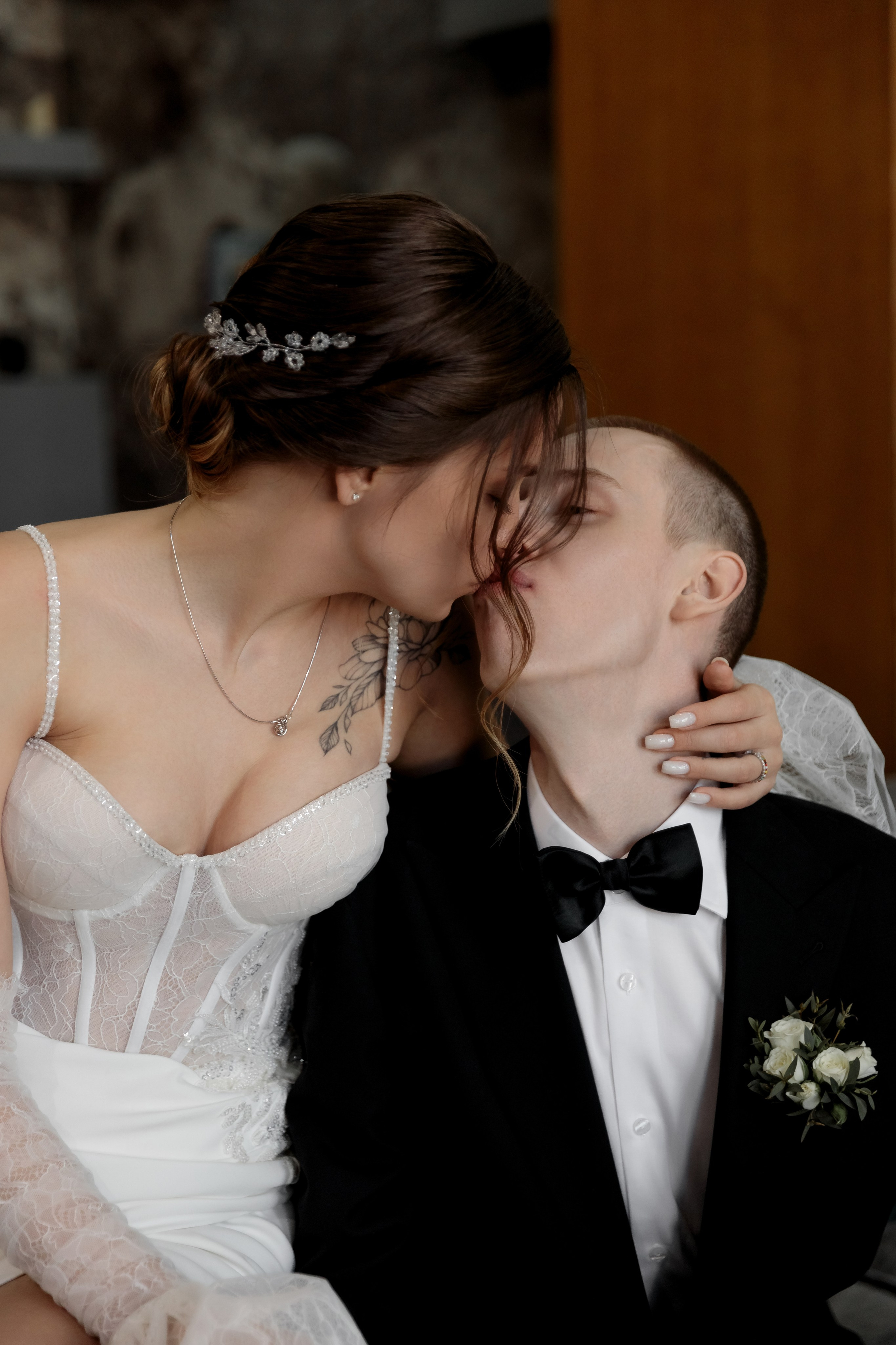 PAVEL & ALINA. Свадебный фотограф в Туле и Москве