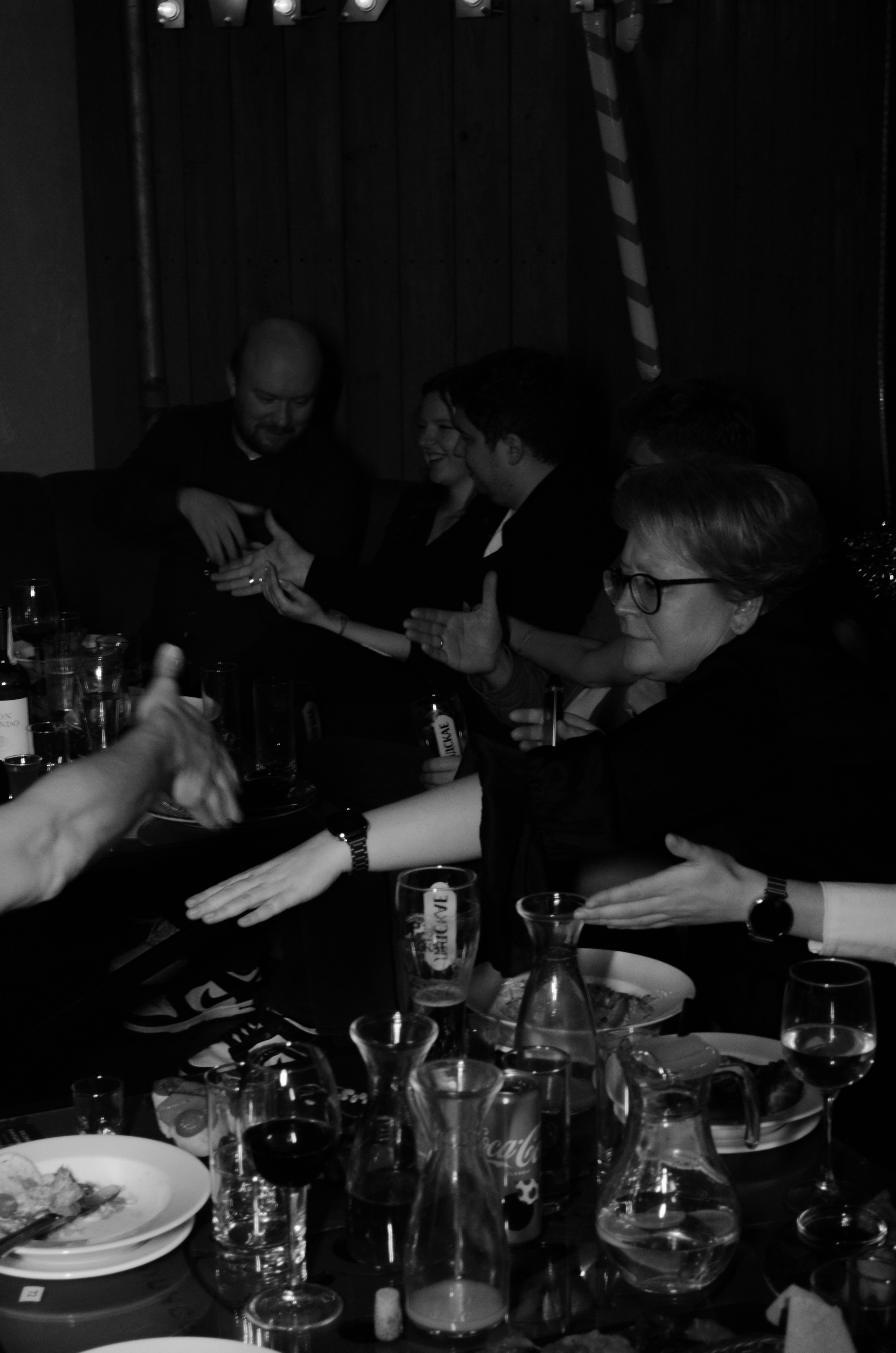 20.12.25 New Year Party. Мята Спортивная — Кальянная, караоке, бар в Минске