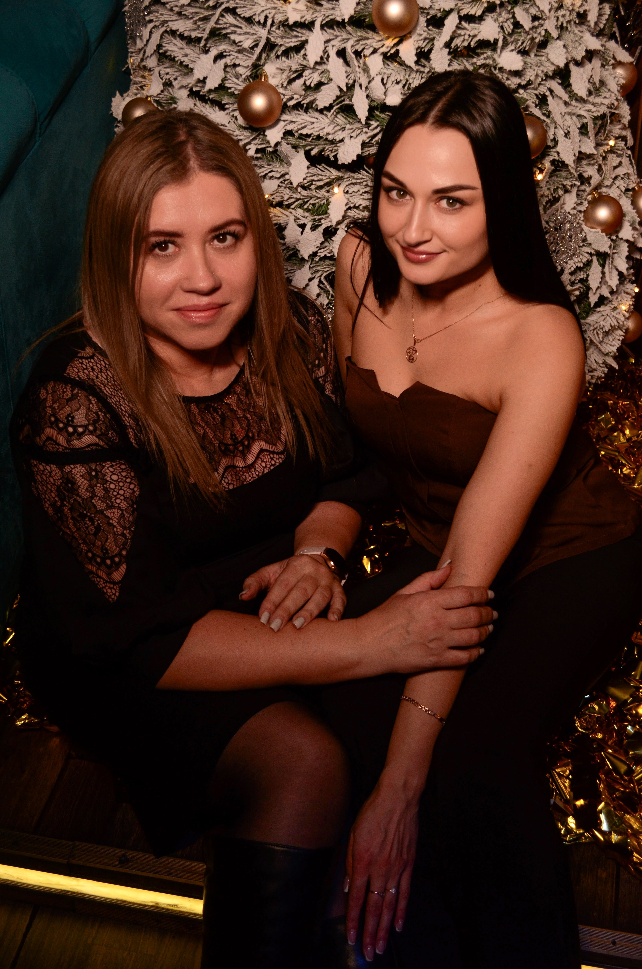 25.12.25 New Year Party. Мята Спортивная — Кальянная, караоке, бар в Минске