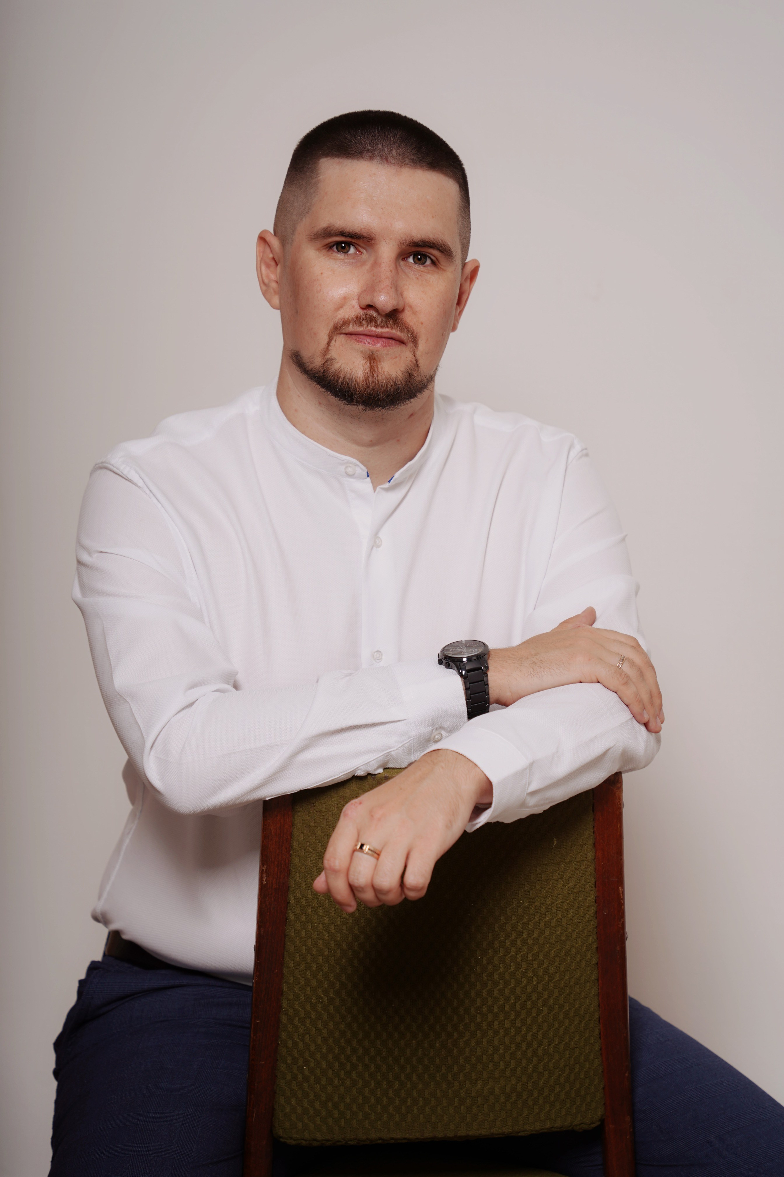 Съёмка для сайта. Событийный фотограф Анна Курникова