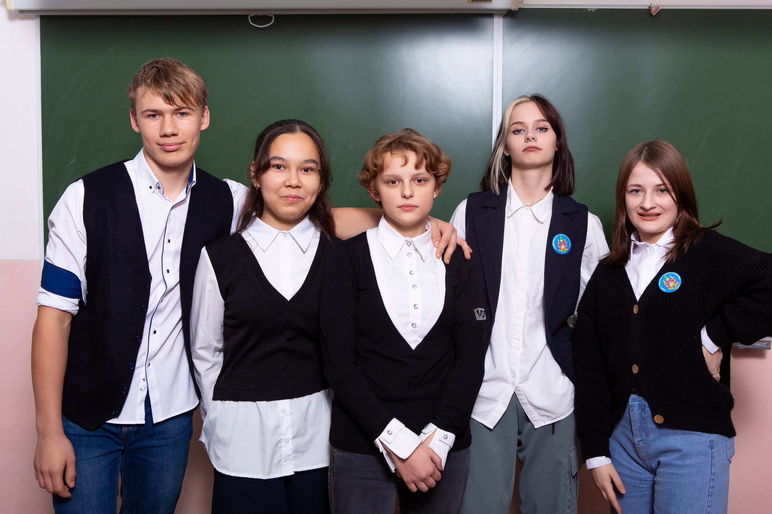 ШКОЛЬНАЯ ФОТОСЕССИЯ ДЛЯ 9 КЛАССА 3 ШКОЛА МЦЕНСК. ТВОЙ АЛЬБОМ / ТВОИ ПРАВИЛА