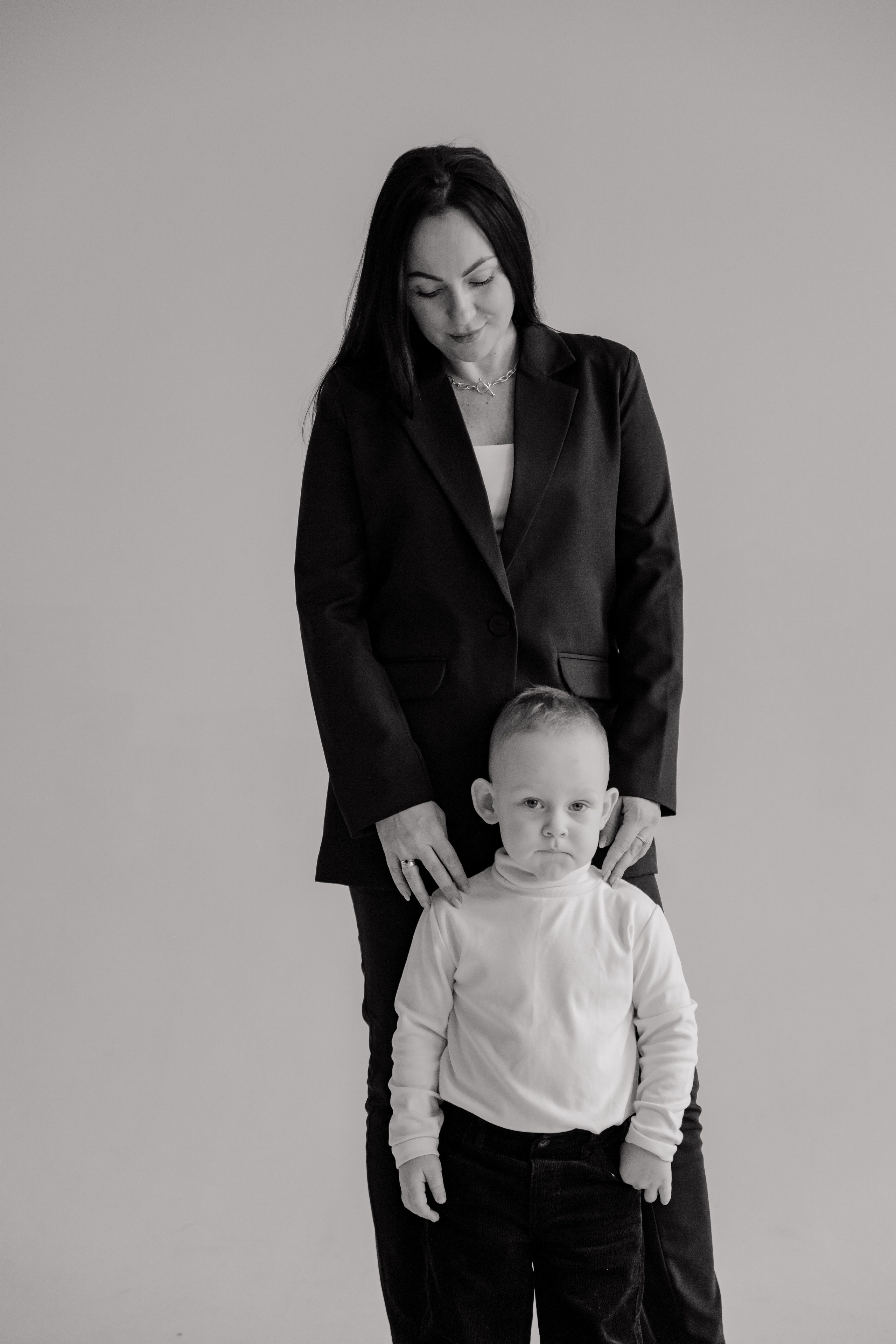 Семейные фотосессии. Фотограф Дарья Норкина