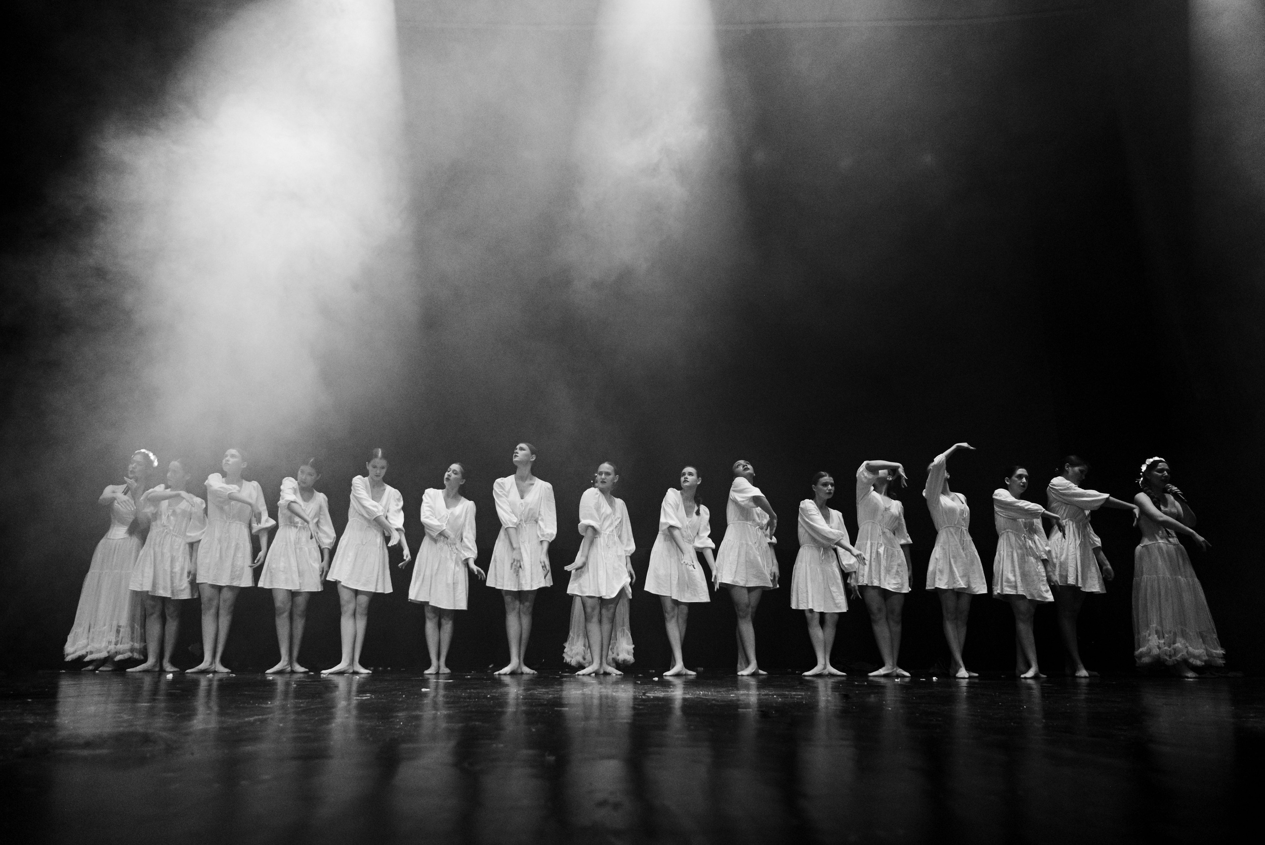 Концерты. Фотограф в Москве Илья Михайлов