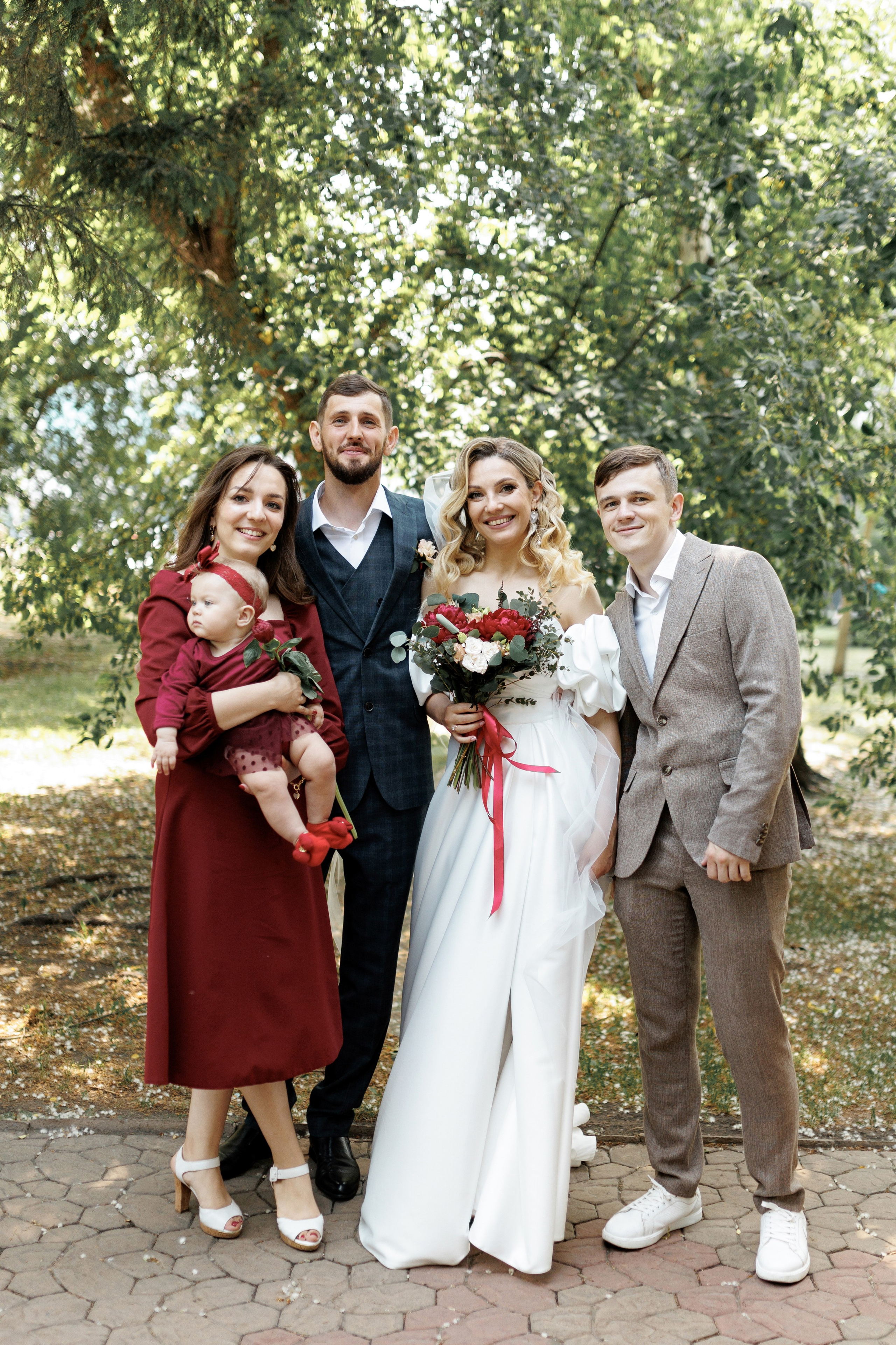 Анастасия и Олесь. Щетинина Наталья свадебный фотограф Барнаул