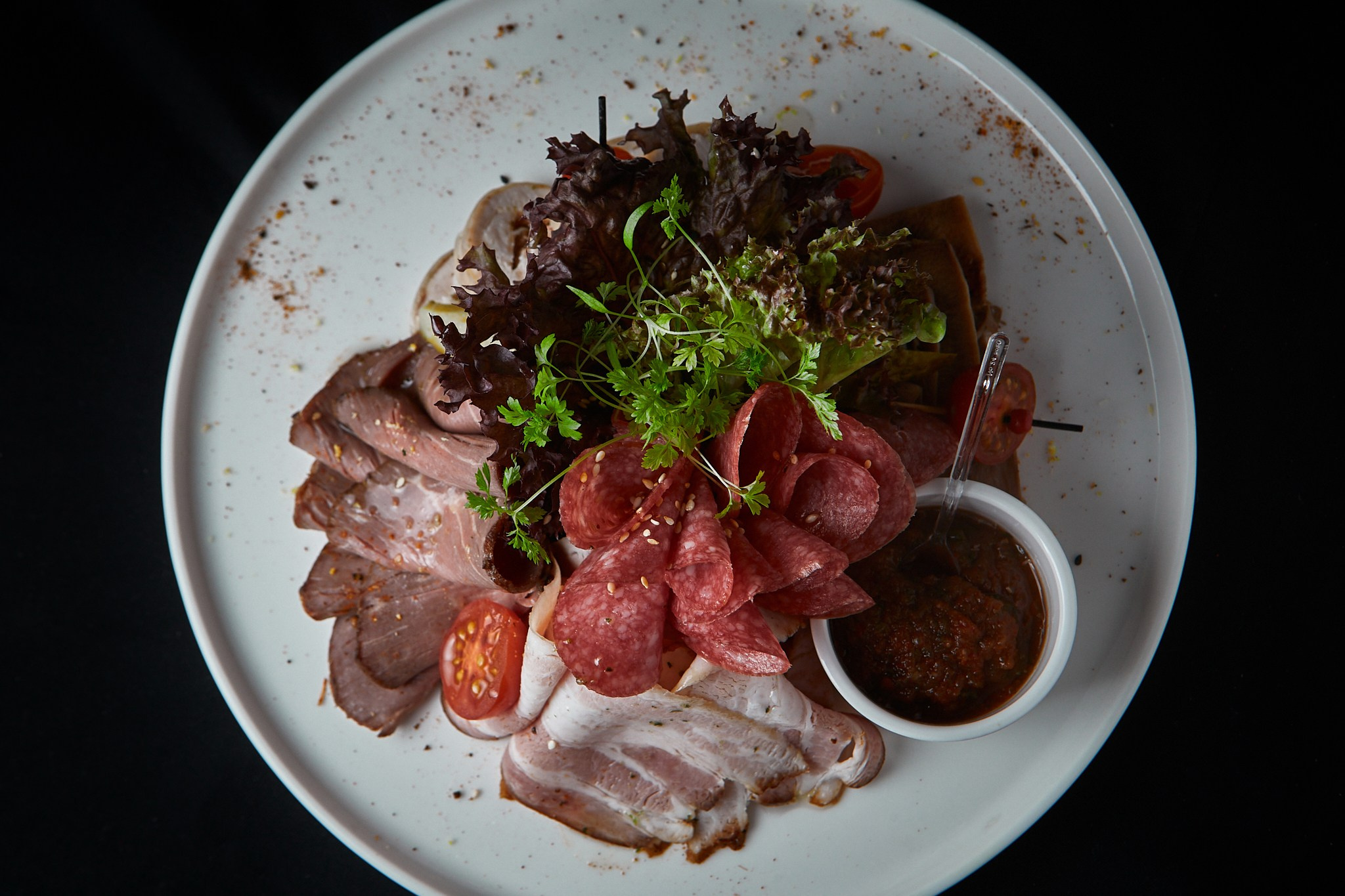 Еда / Предметное фото / Натюрморт. Портретный, интерьерный и фуд фотограф в Перми Иван Вострецов