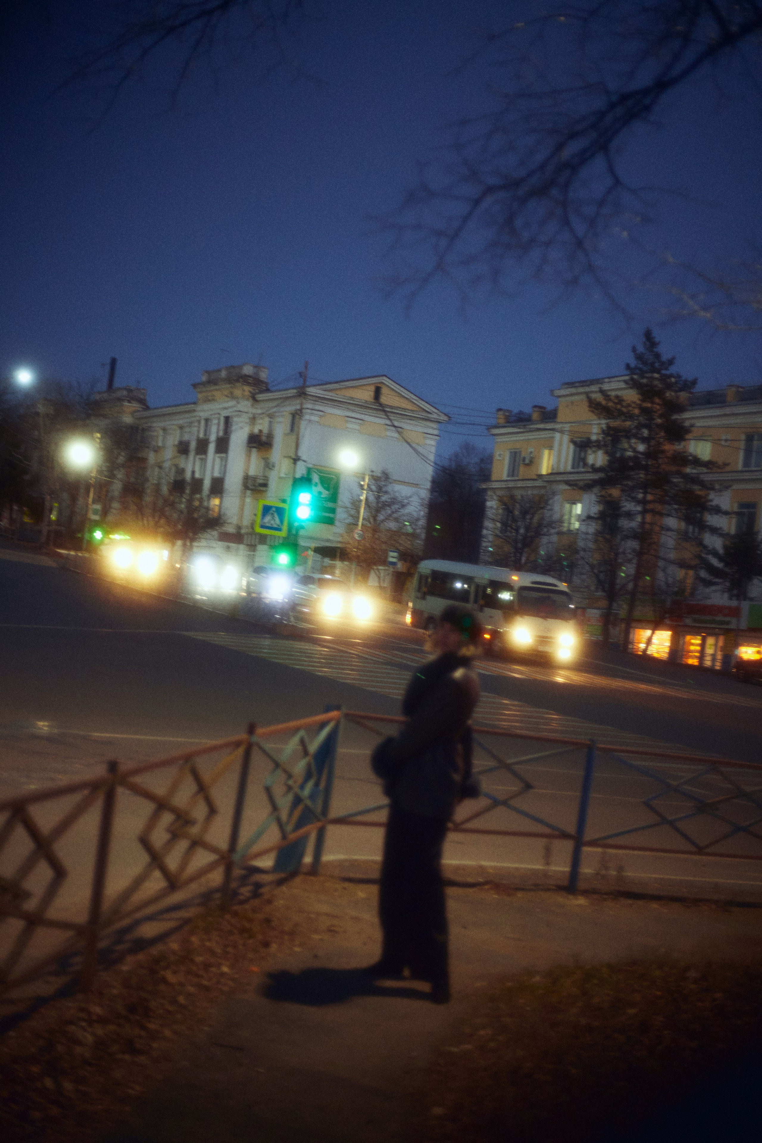 Лена. Фотограф Ионова Анастасия, г Владивосток