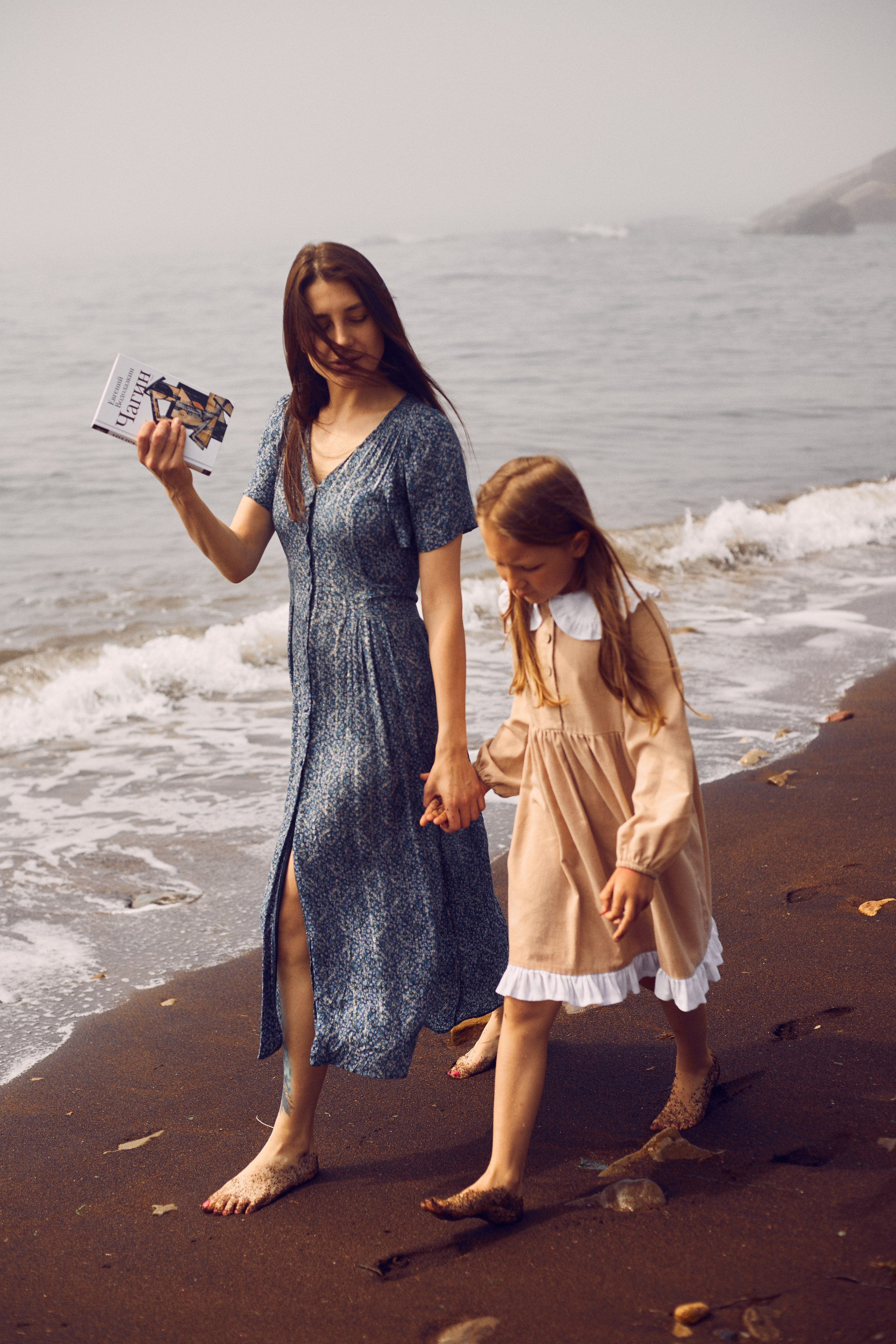 Выходные на море. Фотограф Ионова Анастасия, г Владивосток