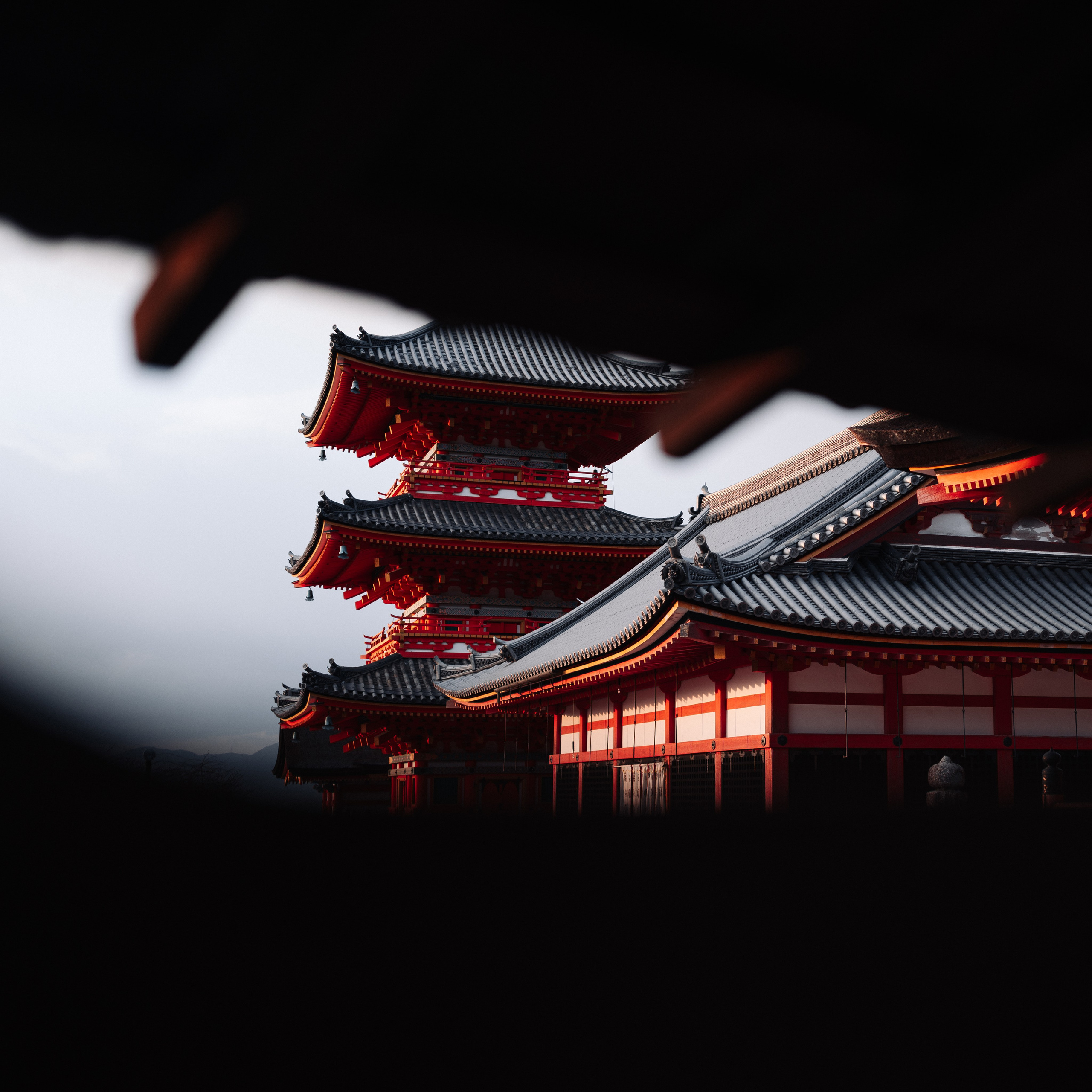 Japan/Япония. @tomrus: Рустам Шагиморданов — фотограф