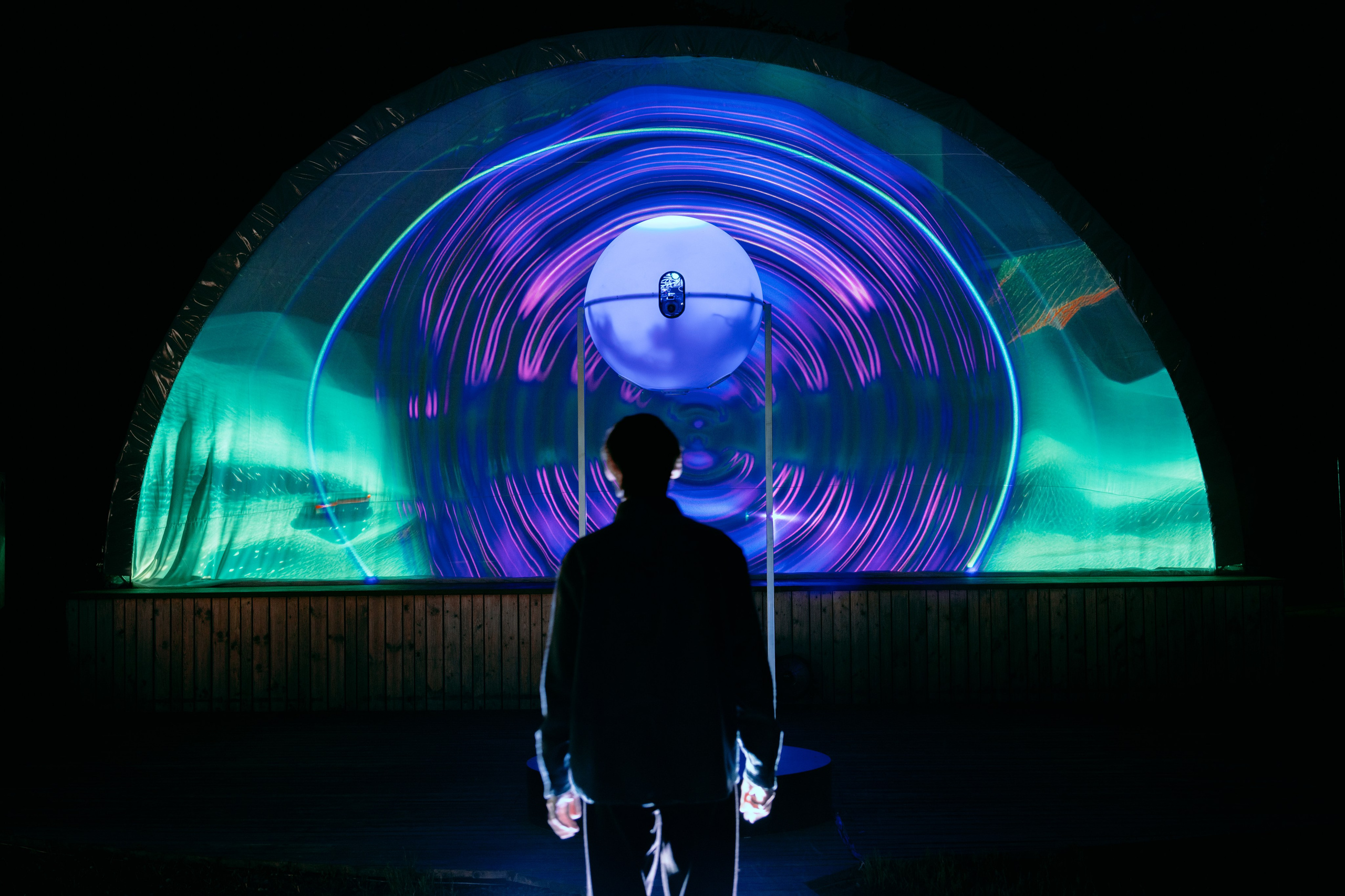 NUR 2024. @tomrus: Рустам Шагиморданов — фотограф