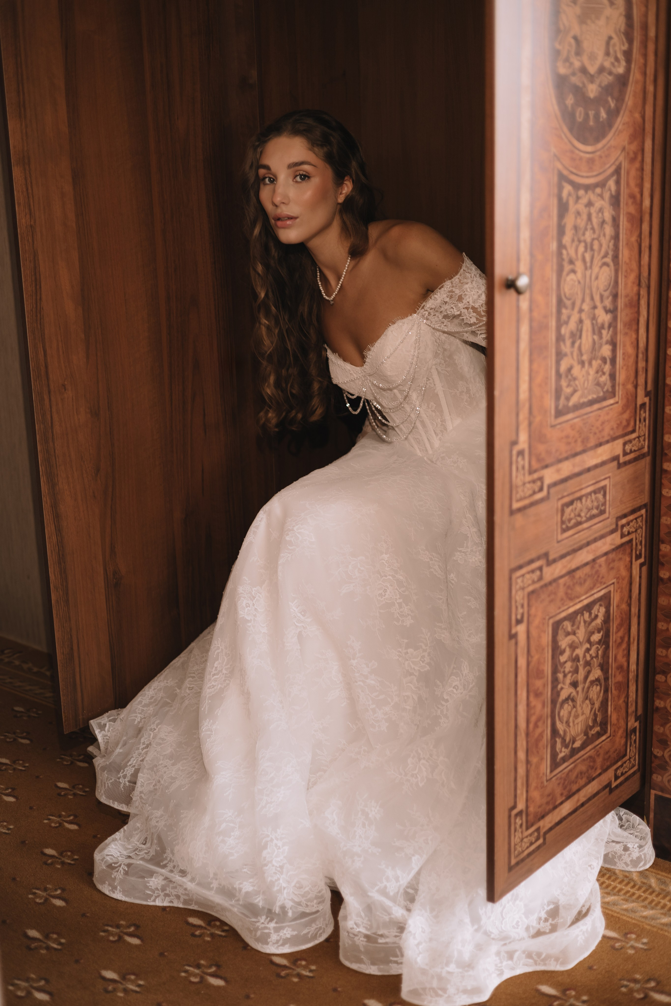 Свадебные съемки. Свадебный фотограф Анна Кучумова