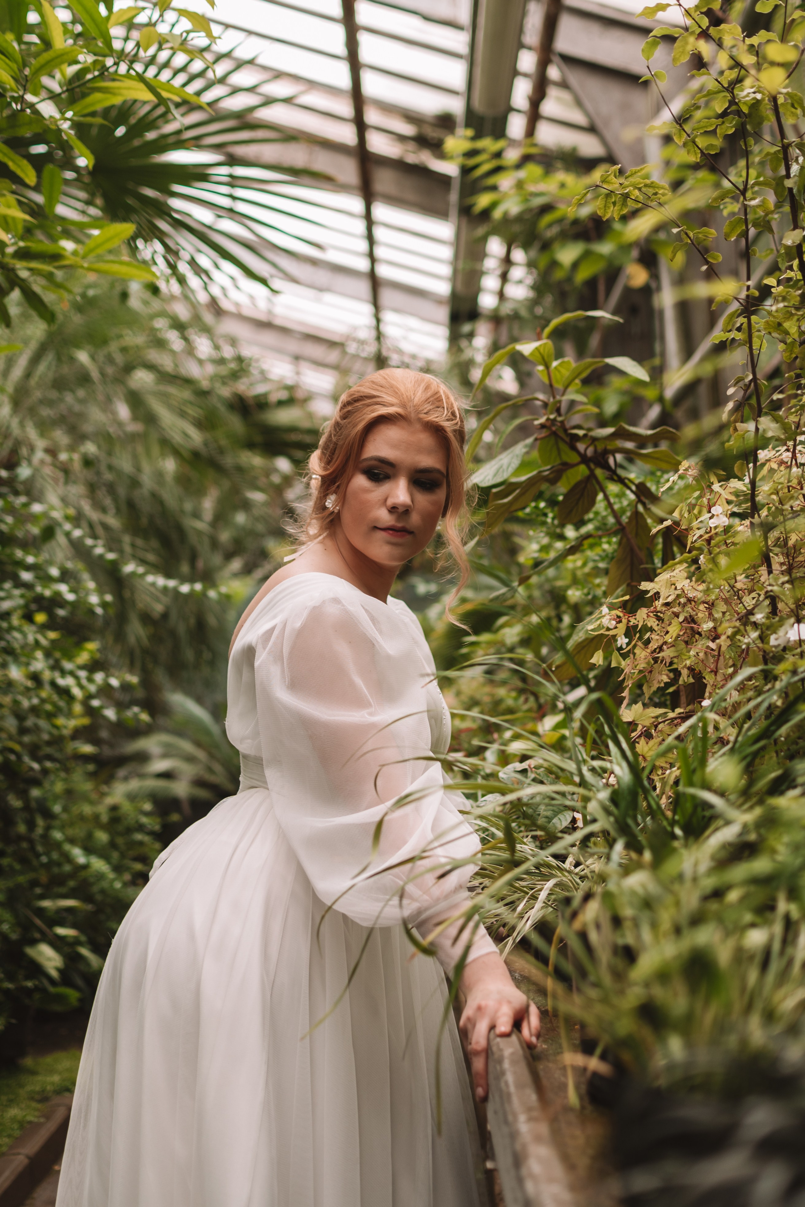 16.06. Свадебный фотограф Дарья Жакова