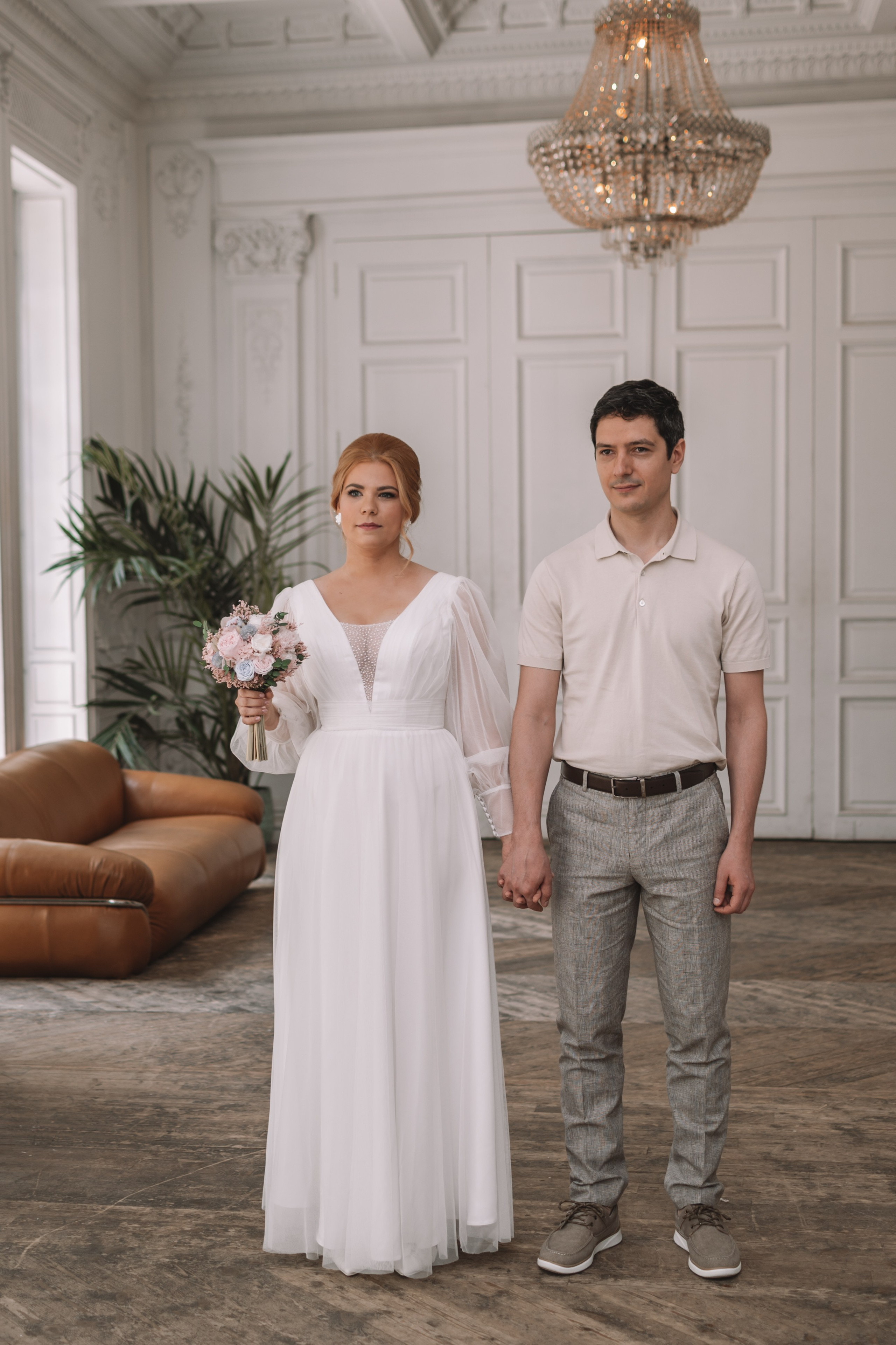 16.06. Свадебный фотограф Дарья Жакова