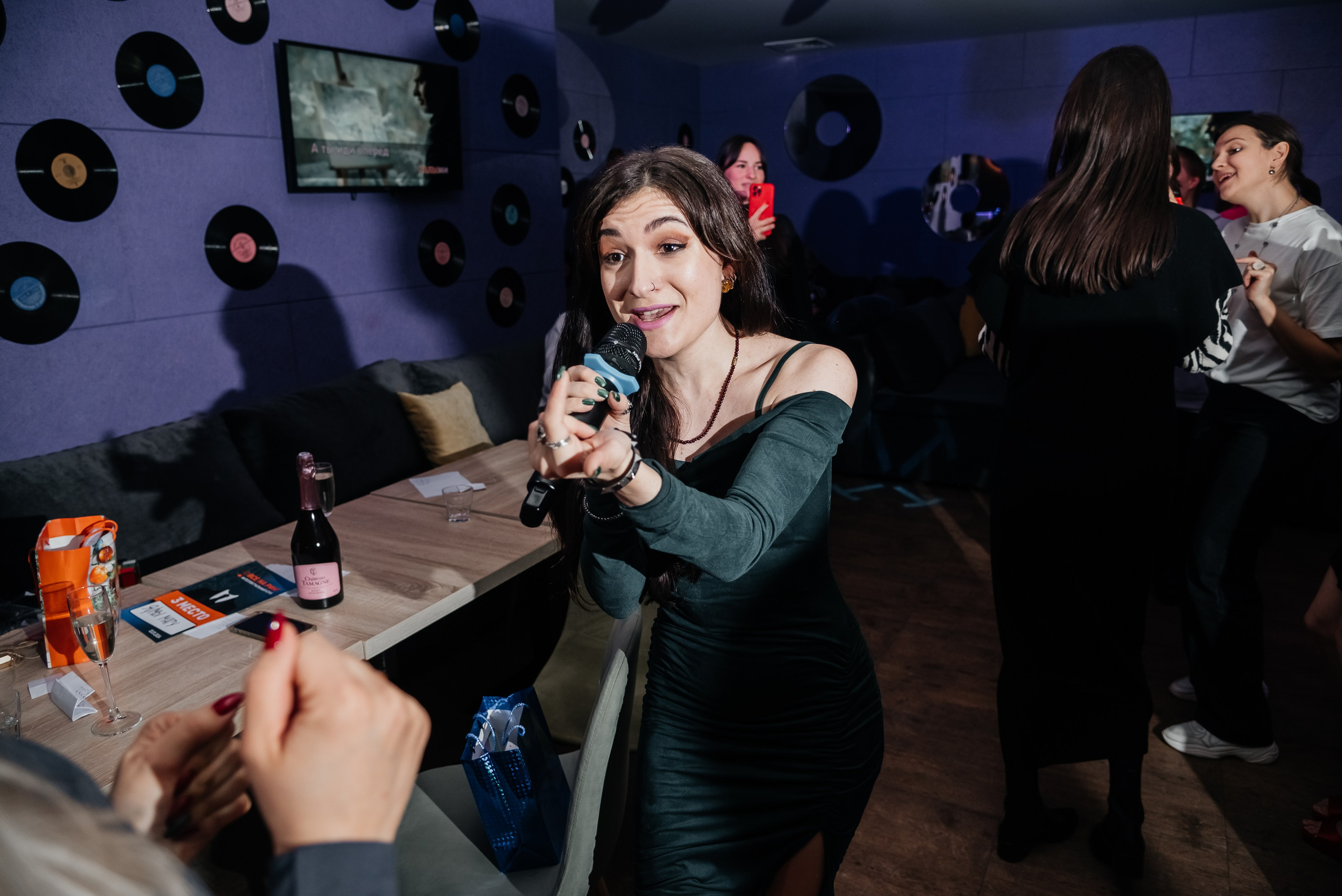 EdPower. Суханова Регина Фотограф Сергиев Посад