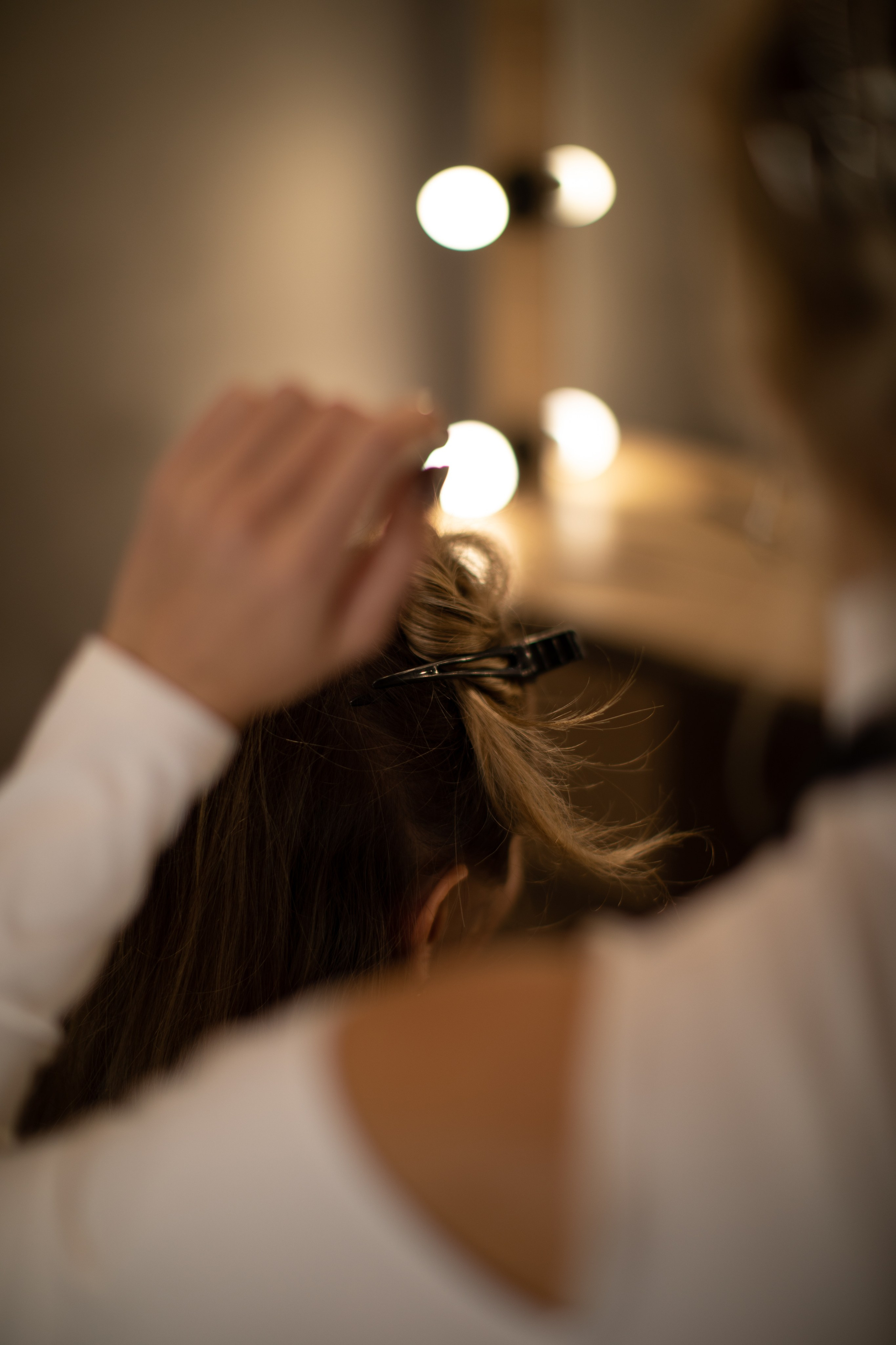 Студия стрижки. Фотограф в Нижнем Новгороде