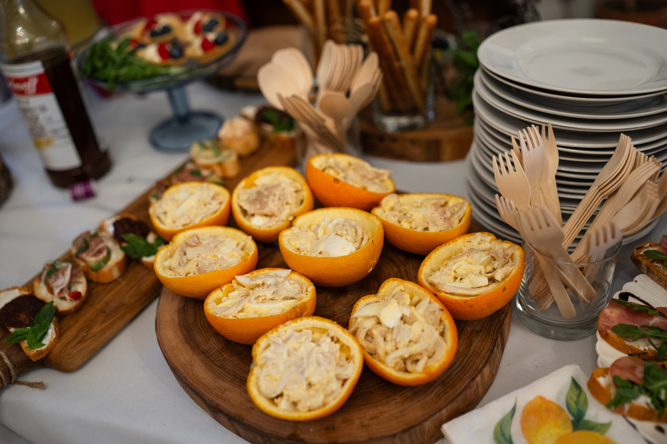 Проект Италия. Дизайнер в Москве Алла Зорина