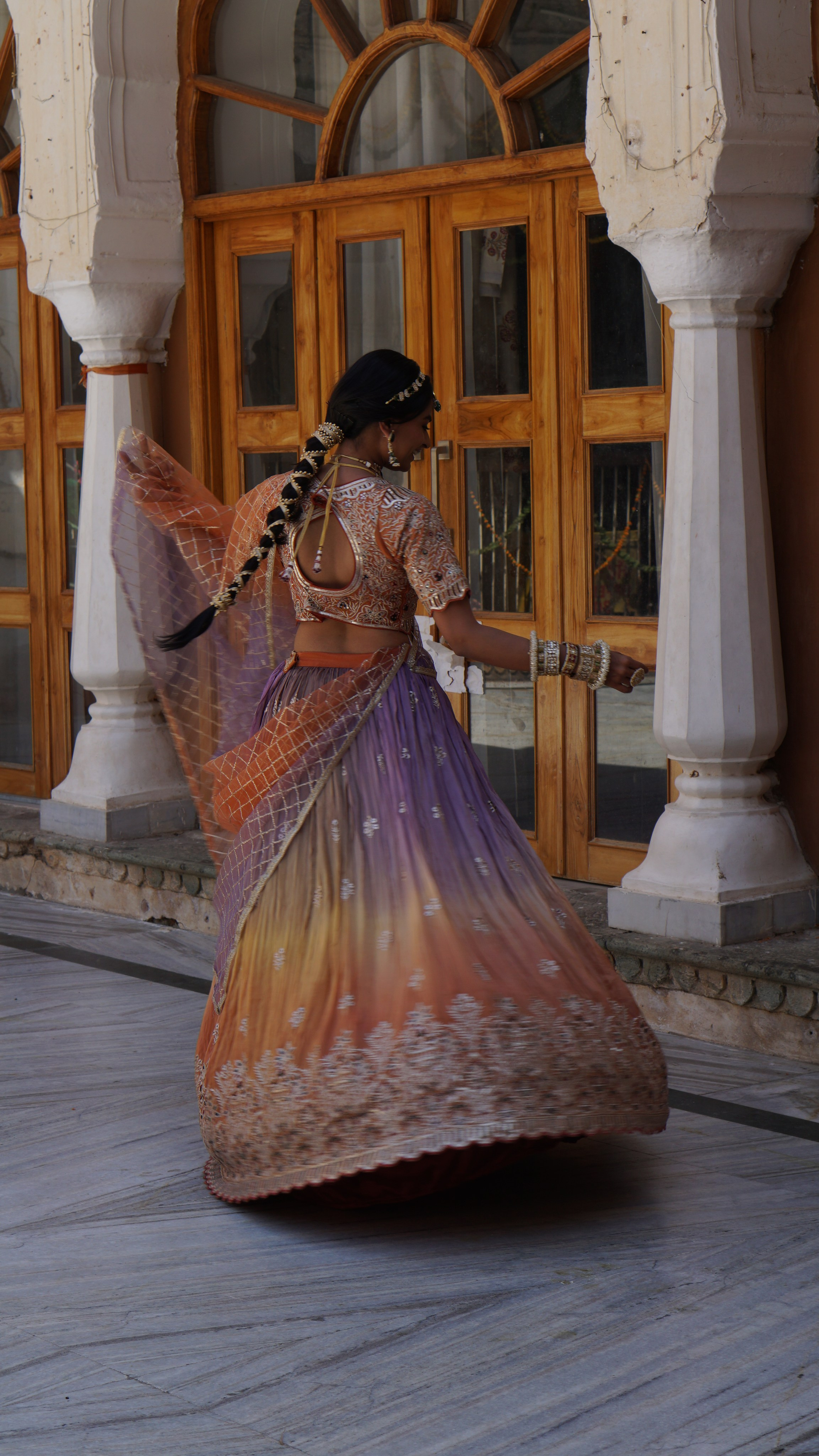 Индия. Фотохудожник и видеограф в Москве Юденкова Алина