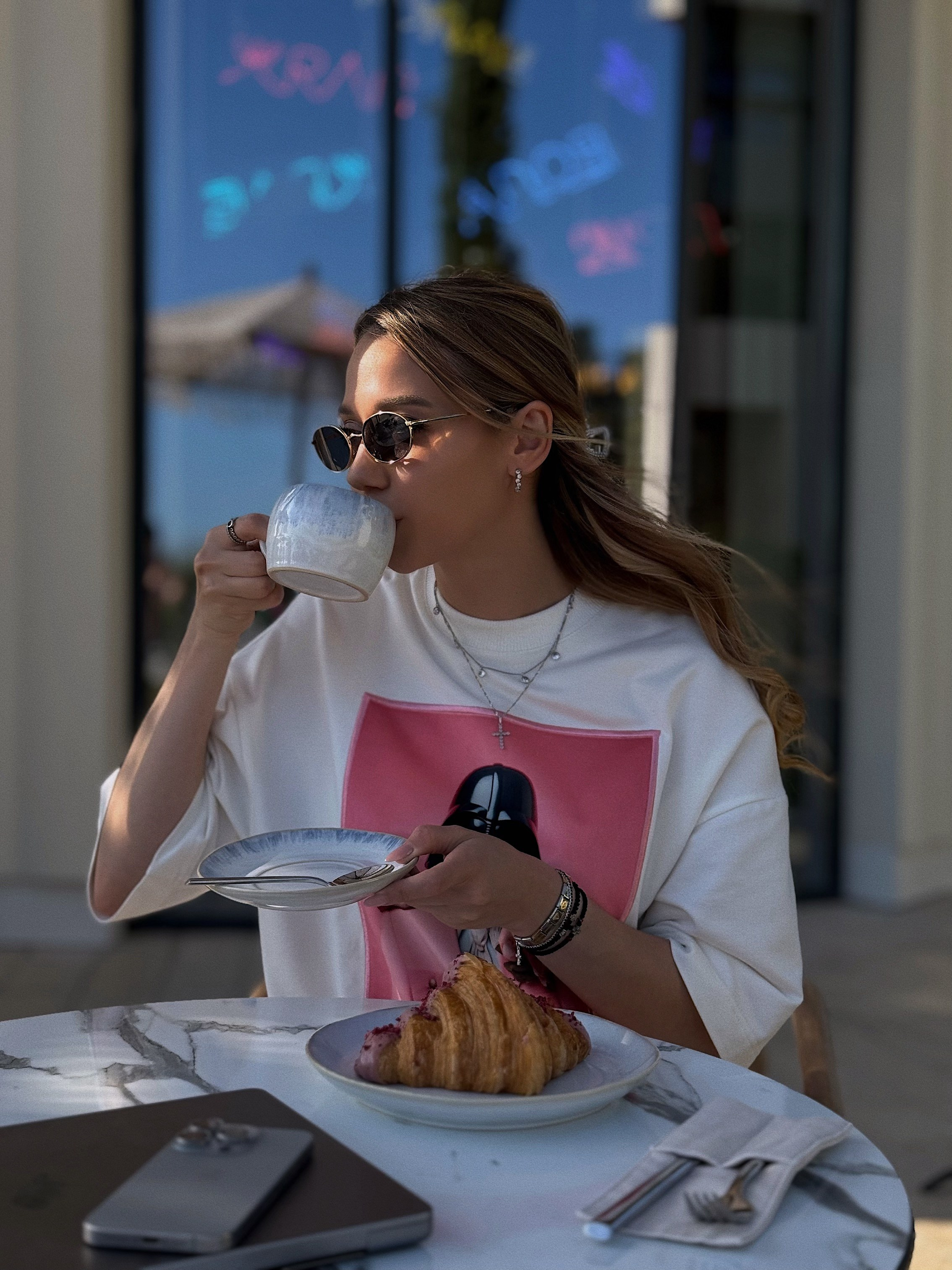 NEIRO. Екатерина Бондаренко