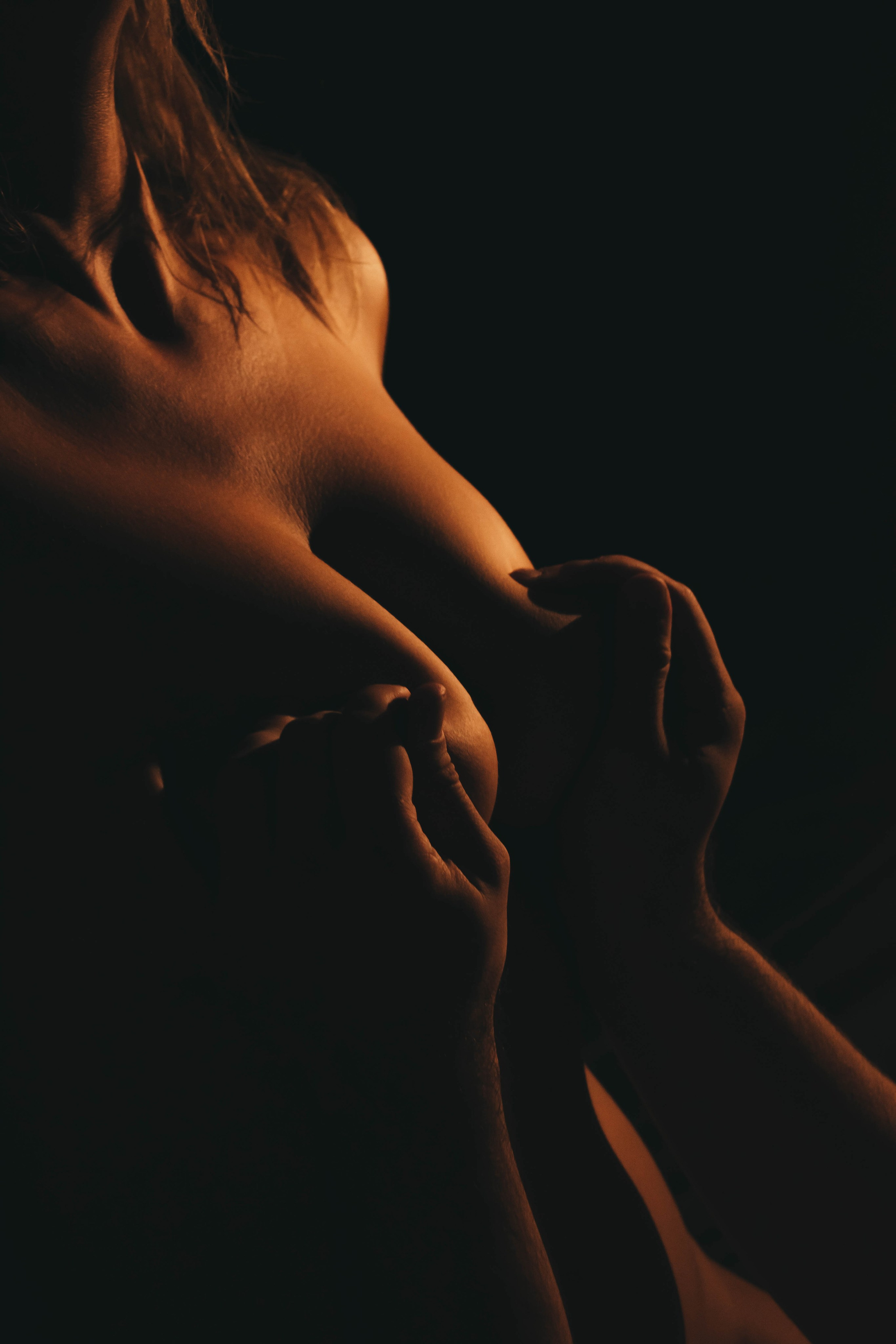 ню фотограф оригинальный подарок женщине