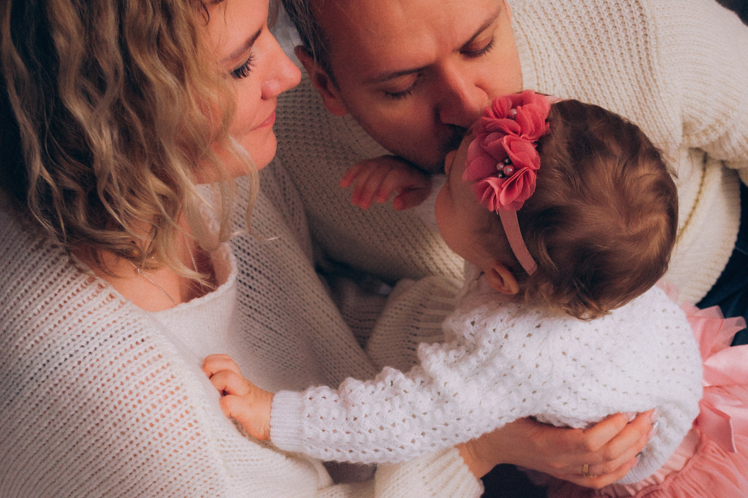 Студийная. Семейный и детский фотограф в Москве Светлана Козырева