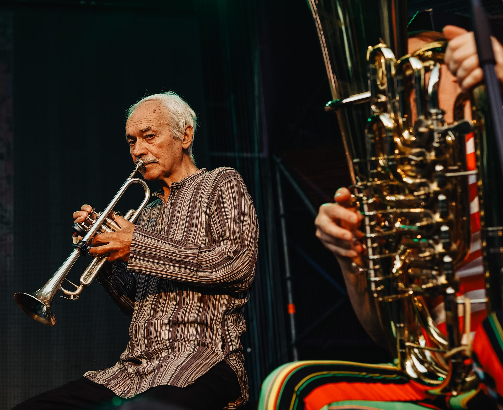 АУКЦИОН @SUMMER STAGE