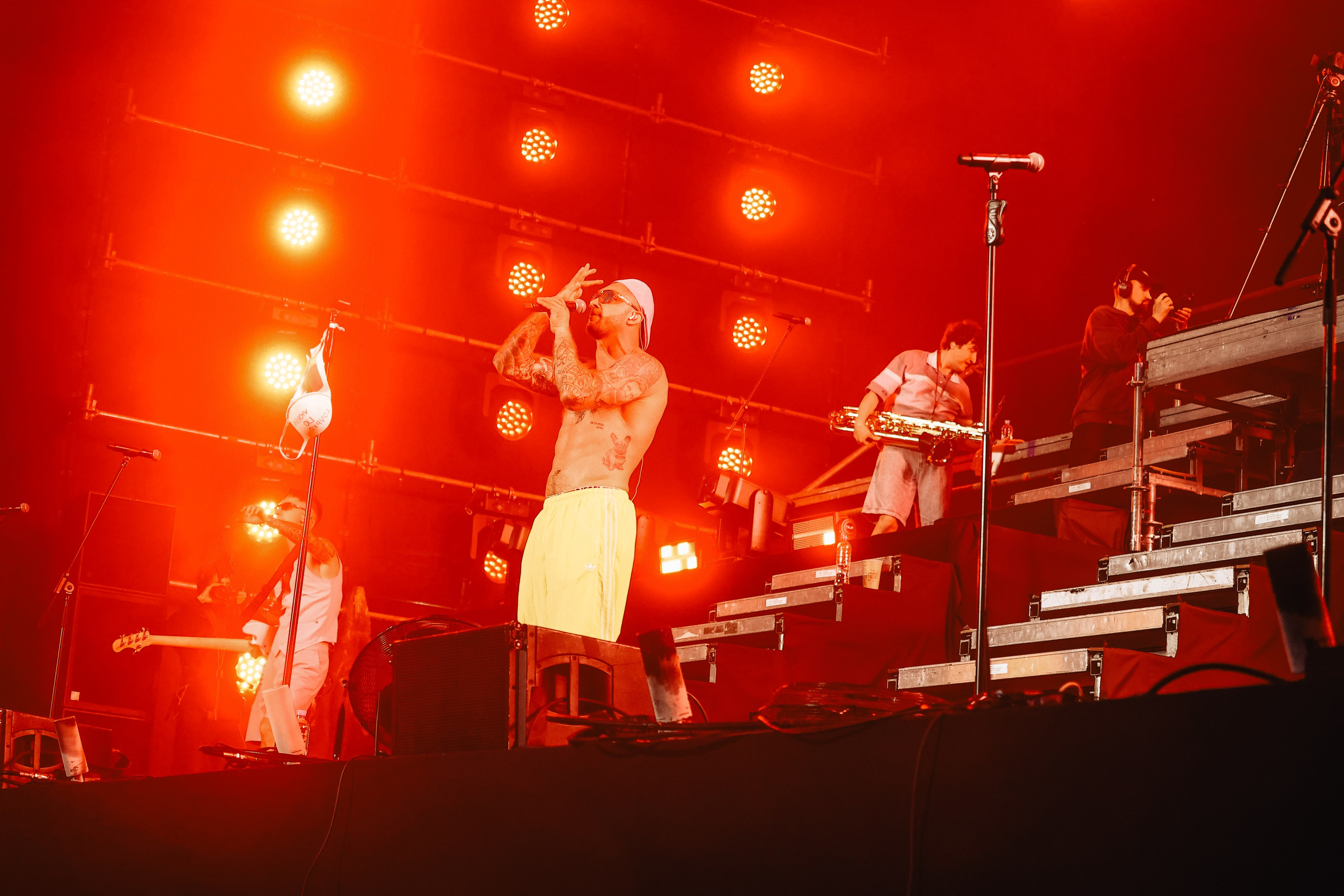 ГУДТАЙМС @MTC LIVE ЛЕТО