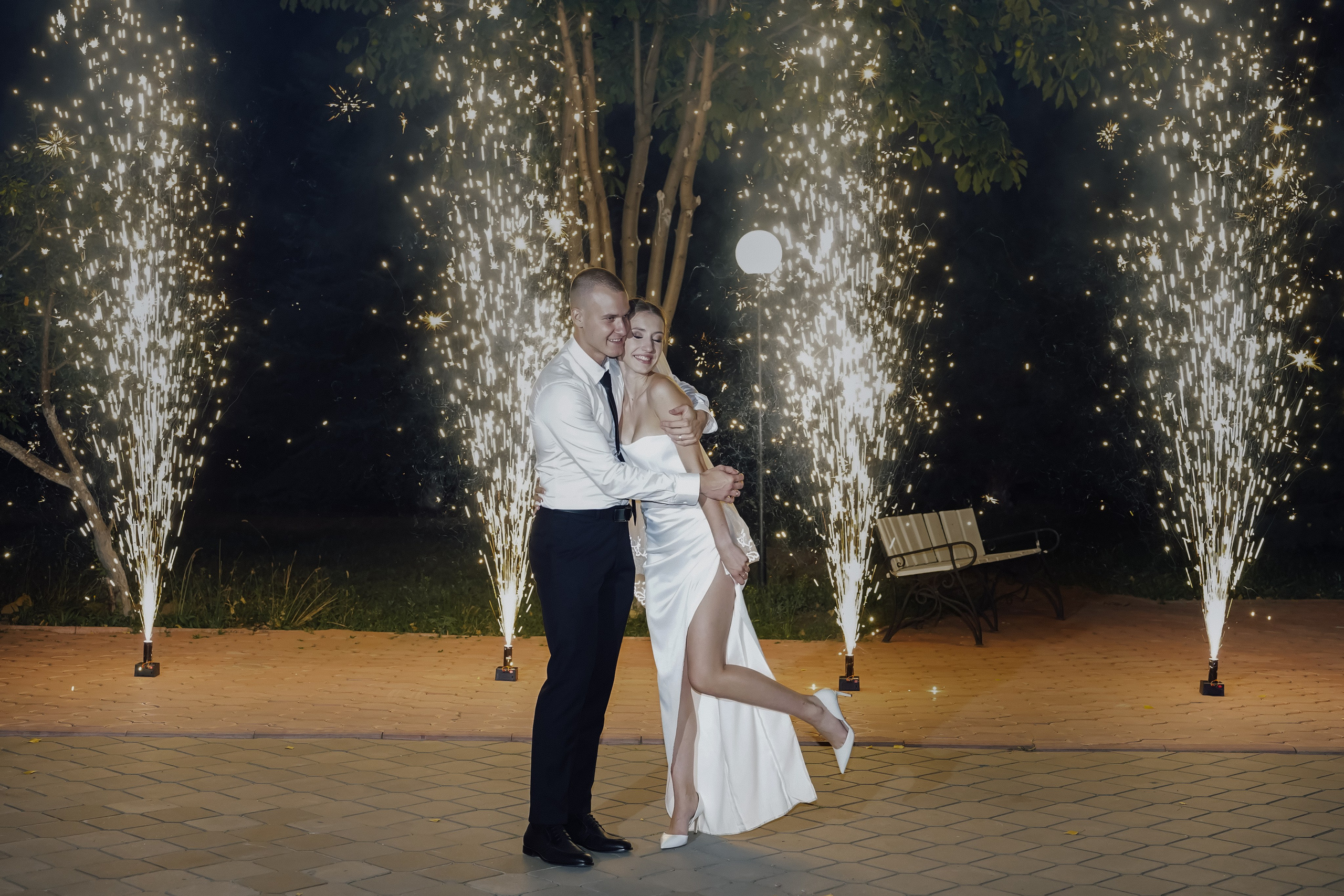 Олег и Юлия. Свадебный и семейный фотограф в Волгограде Наталья Наумова