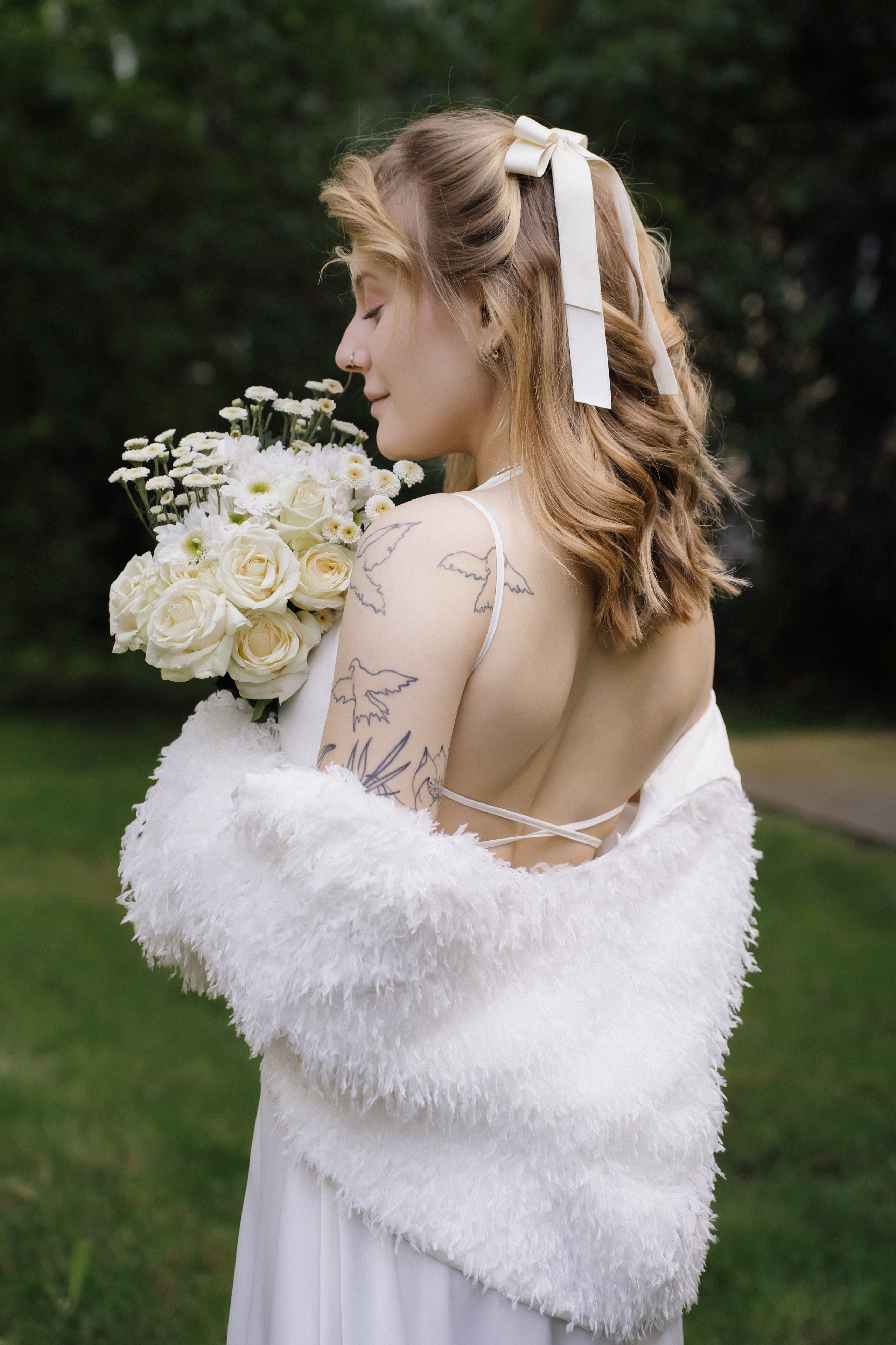 Костя и Даша. Свадебный и семейный фотограф в Волгограде Наталья Наумова