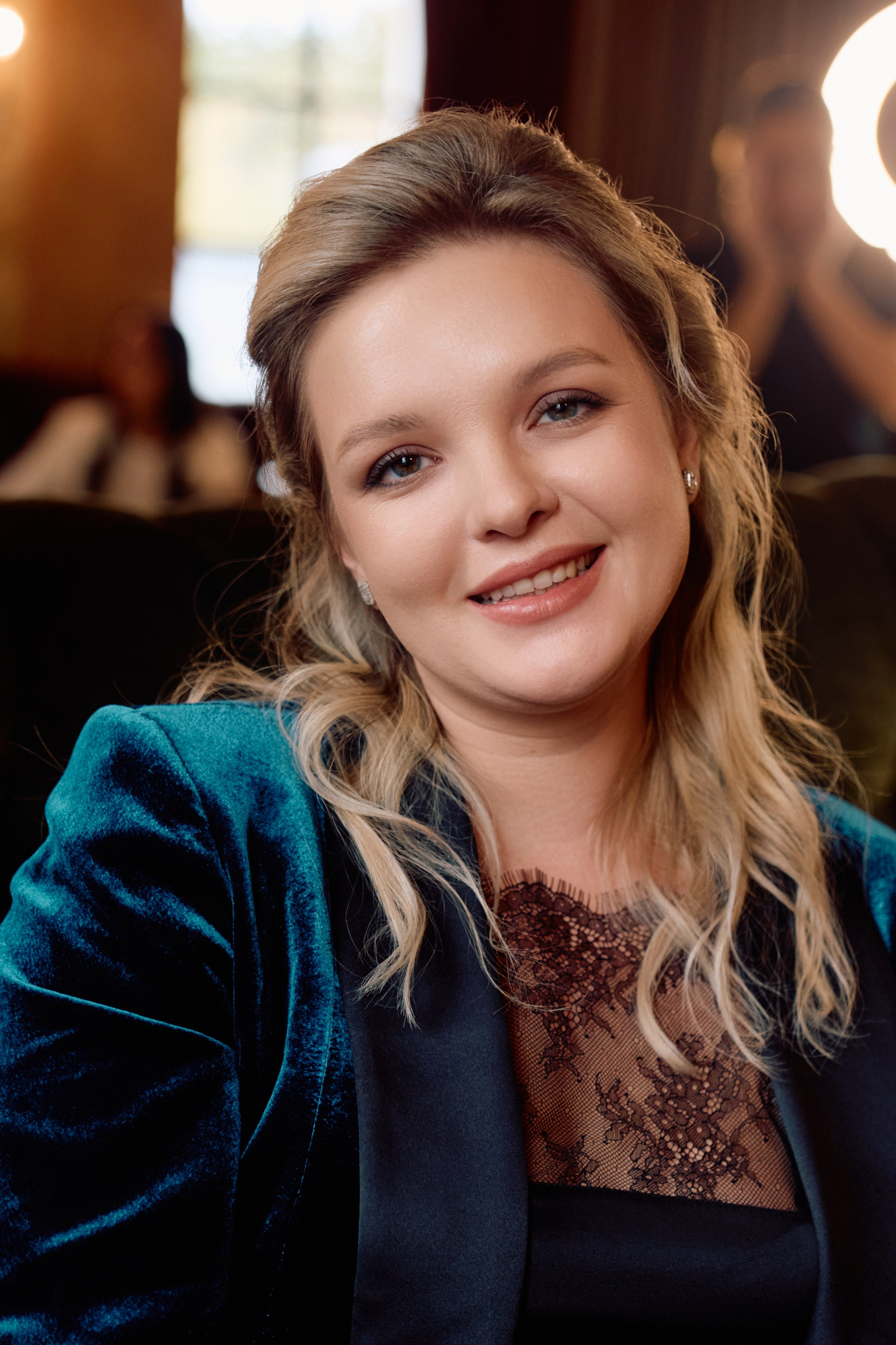 Нетворкинг 4,0. Свадебный фотограф в Москве Кристина Чехова