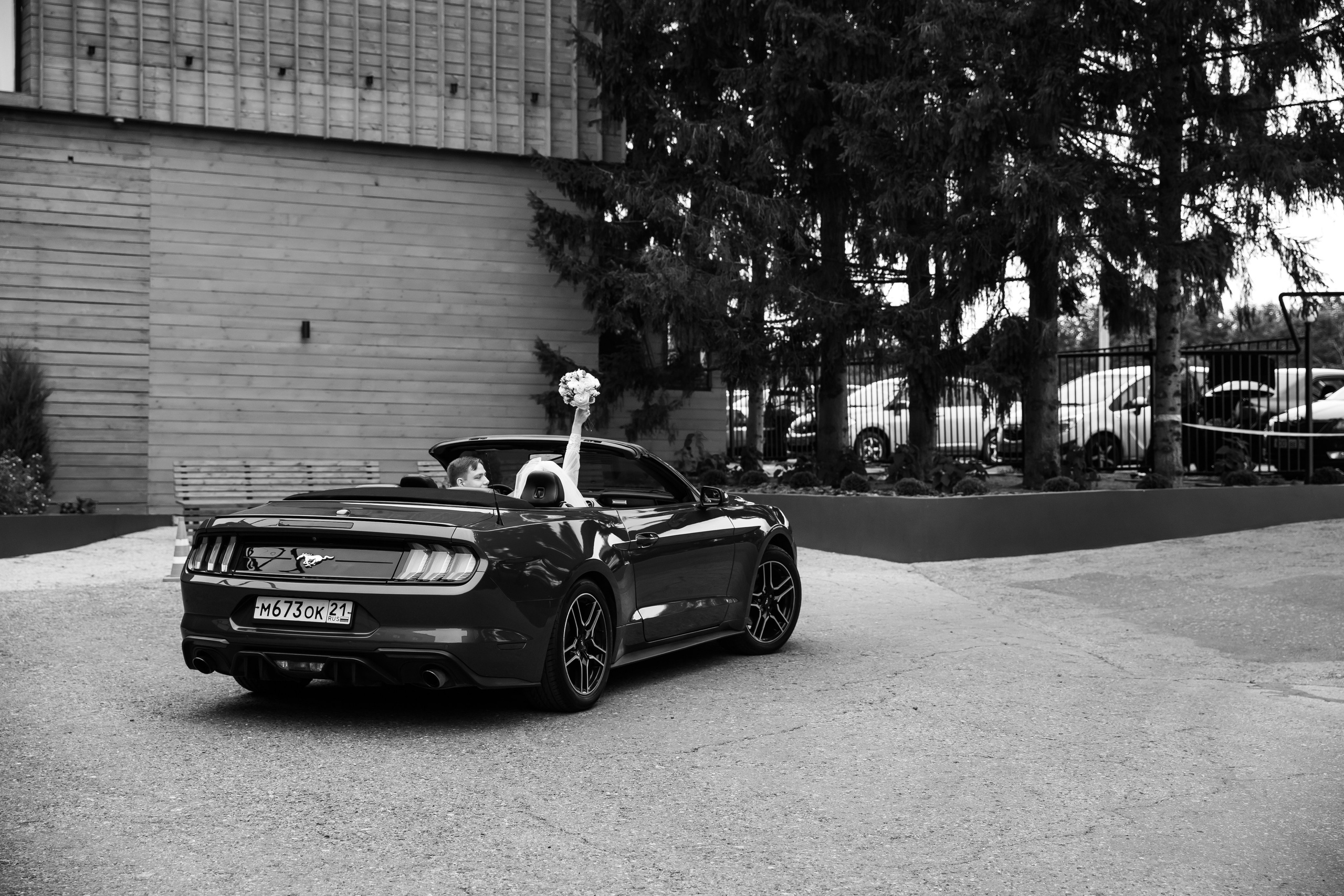 Владислав & Дарья. Romanovs | Свадебный фотограф и видеограф Чебоксары Казань Москва