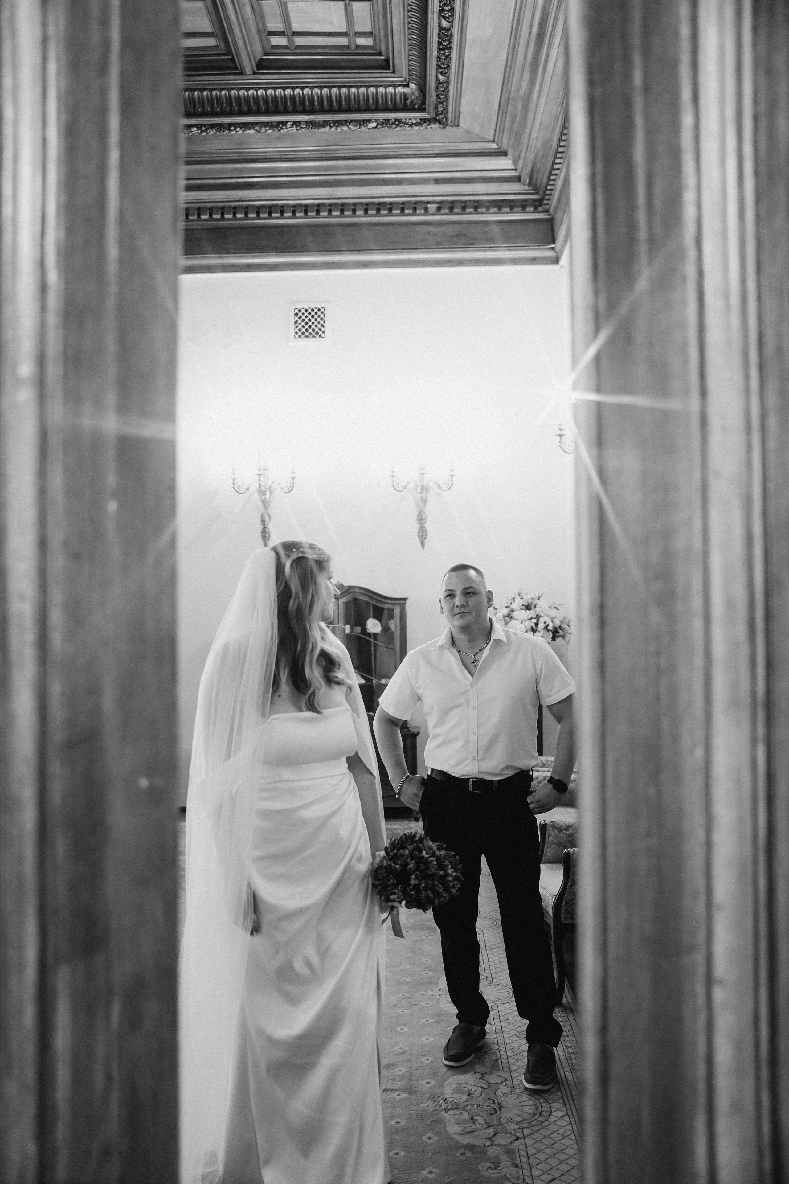 Love. Фотограф Санкт-Петербурга