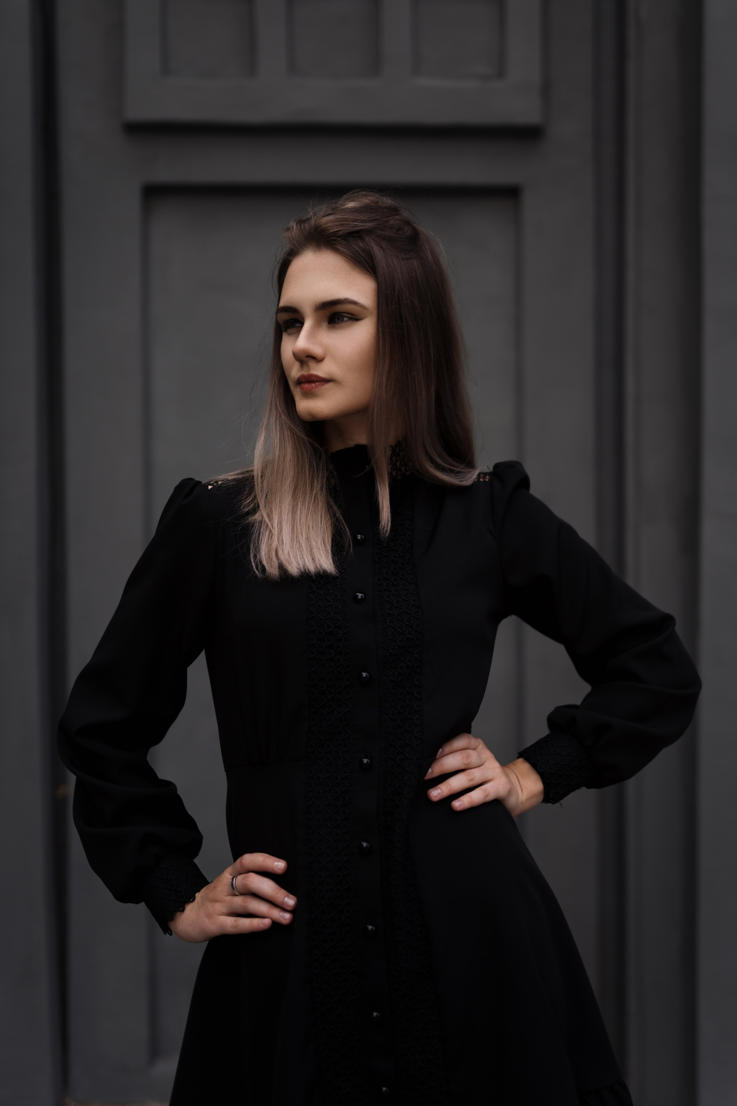 Диана. Фотограф Островская Юлия