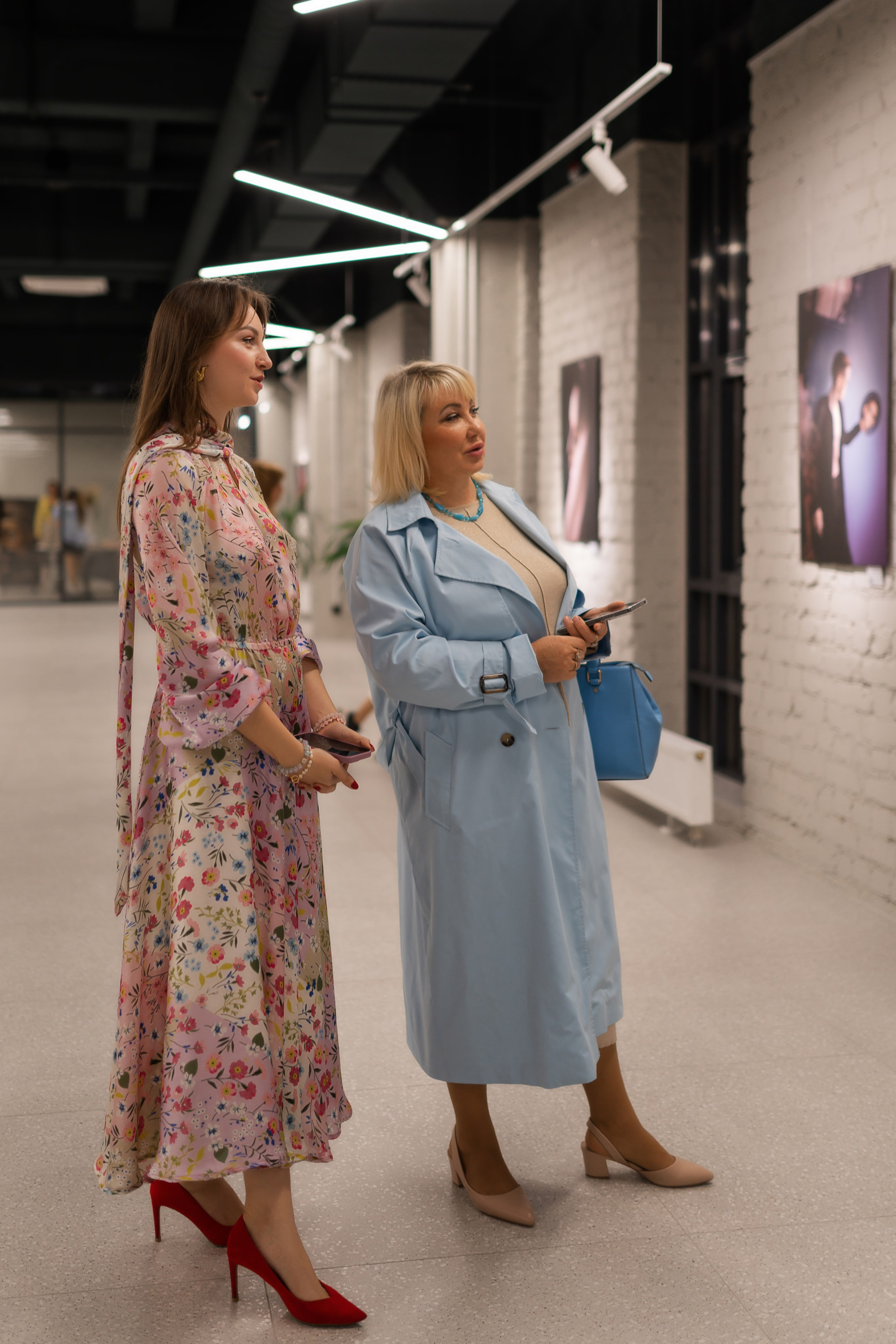 Фотовыставка. Фотограф Островская Юлия