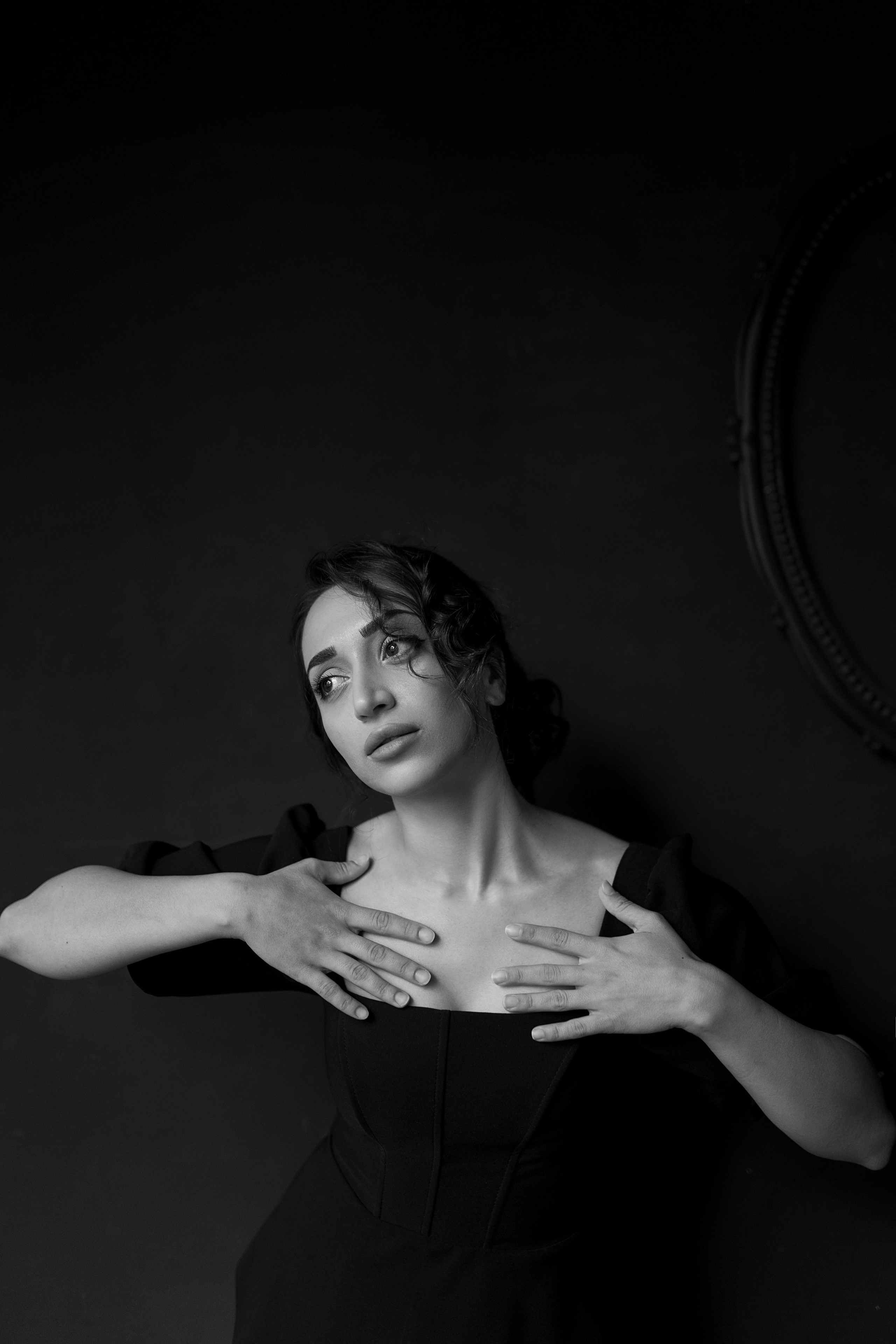 Карина. Фотограф Островская Юлия