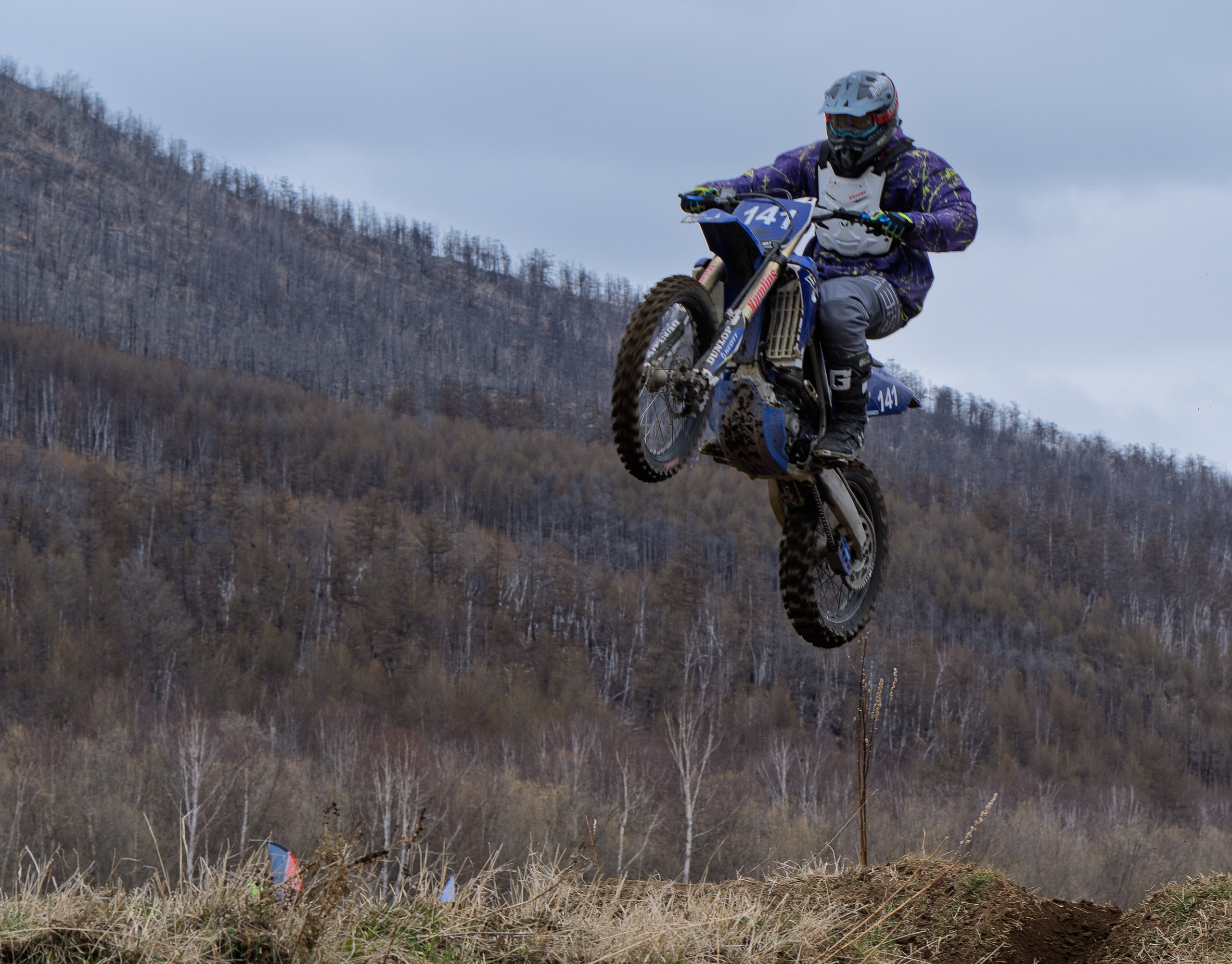 Мотогонки Эссо май 2025. Фотограф Ворошилов Дмитрий. Эссо. Камчатка