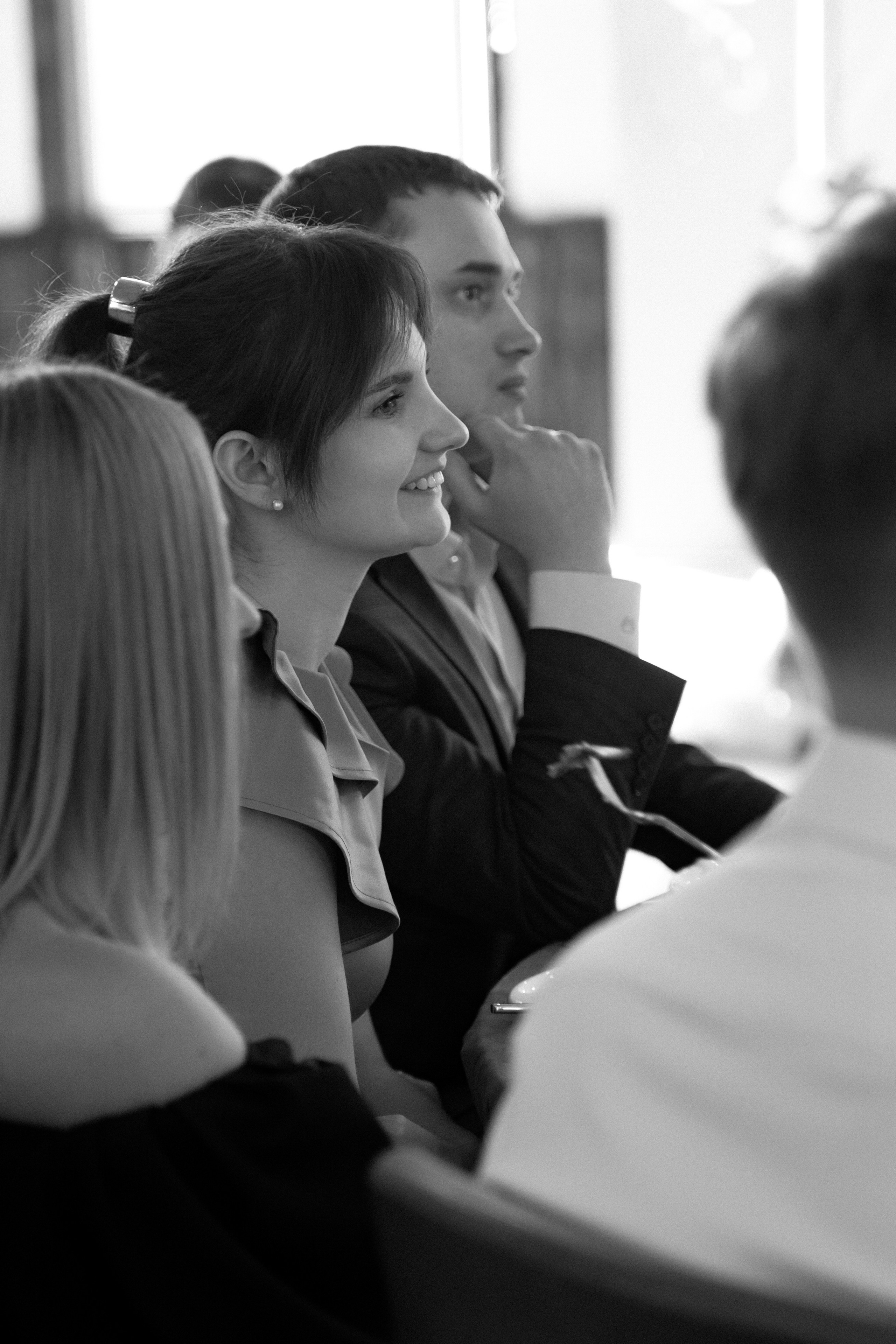 Юрий и Анастасия. Фотограф Ершова Светлана