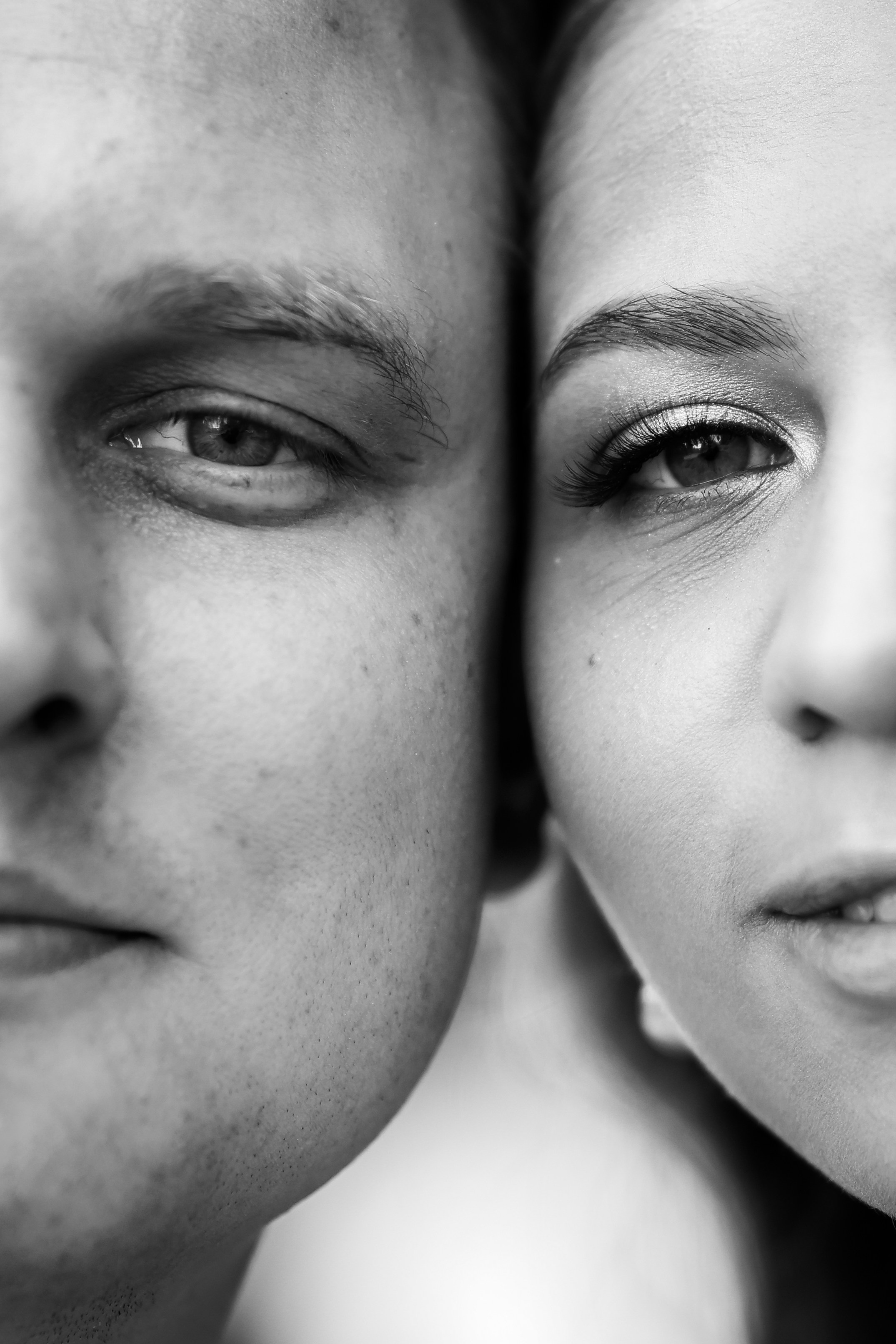 Анастасия и Евгений